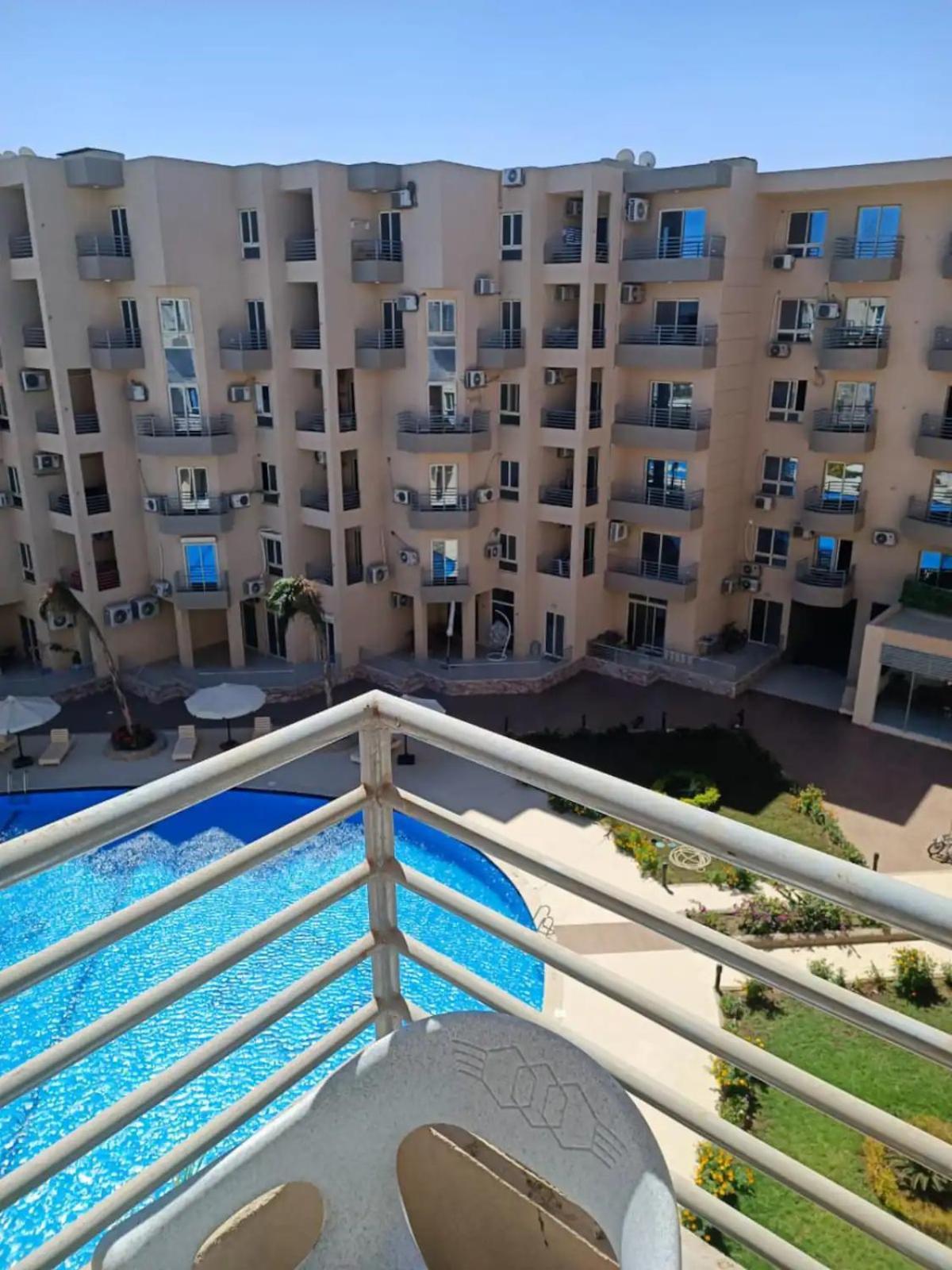 Apartment Luxury Modern Near Airport & Downtown Hurghada