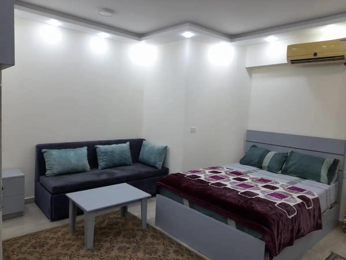Apartment Luxury Modern Near Airport & Downtown