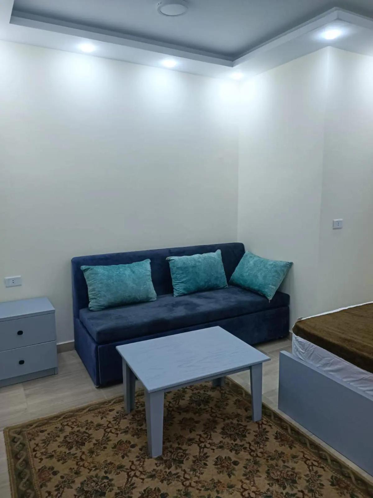 Luxury Modern Near Airport & Downtown Hurghada