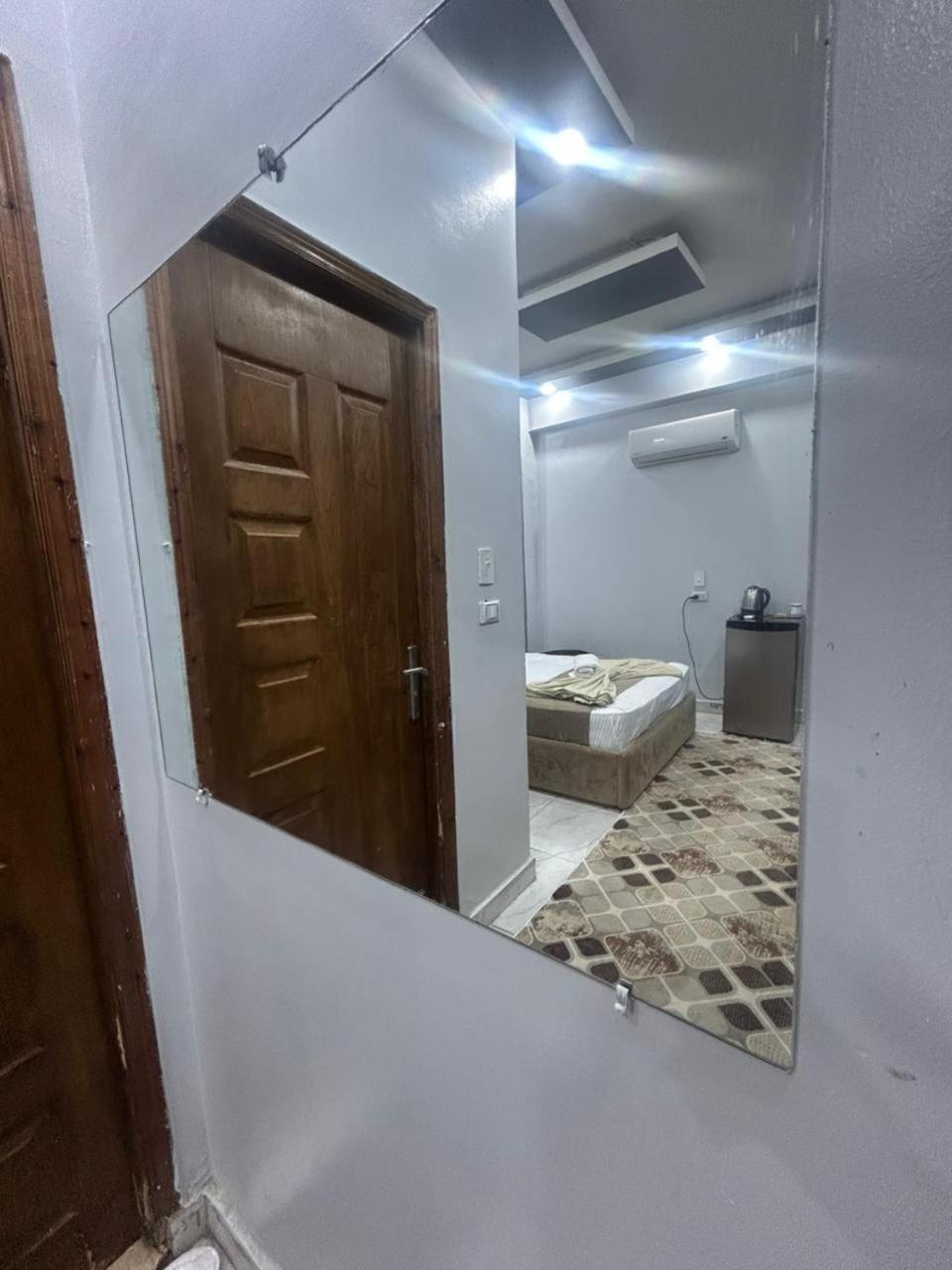 Hotel Premium Pyramids 5*