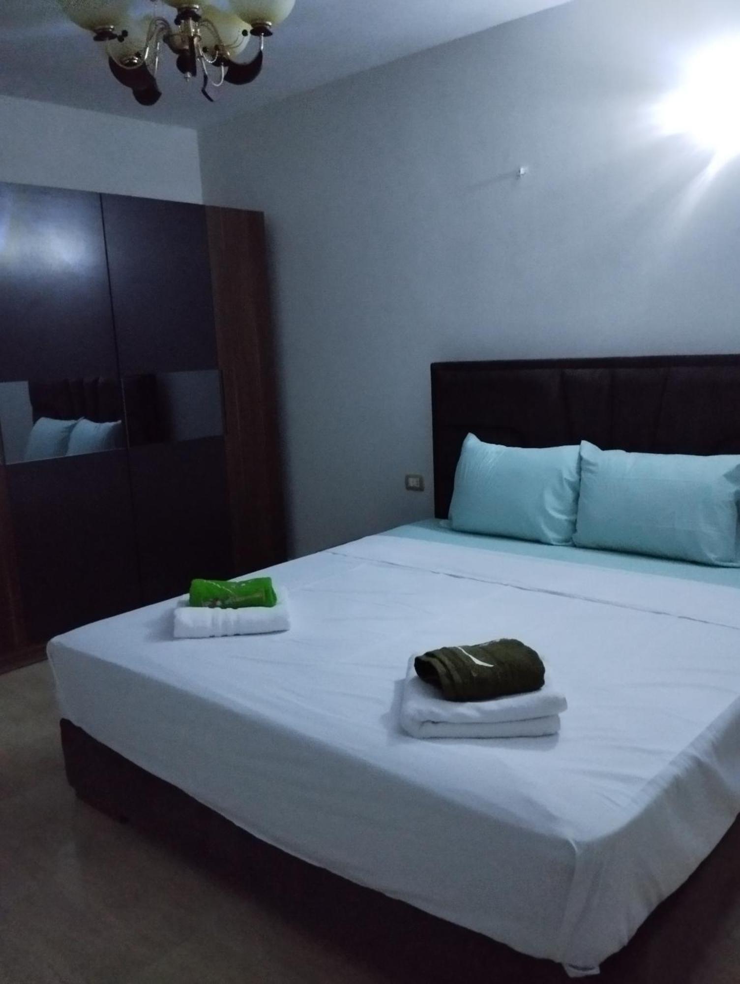 Jasmin Sahl Hasheesh Case de vacanță *
