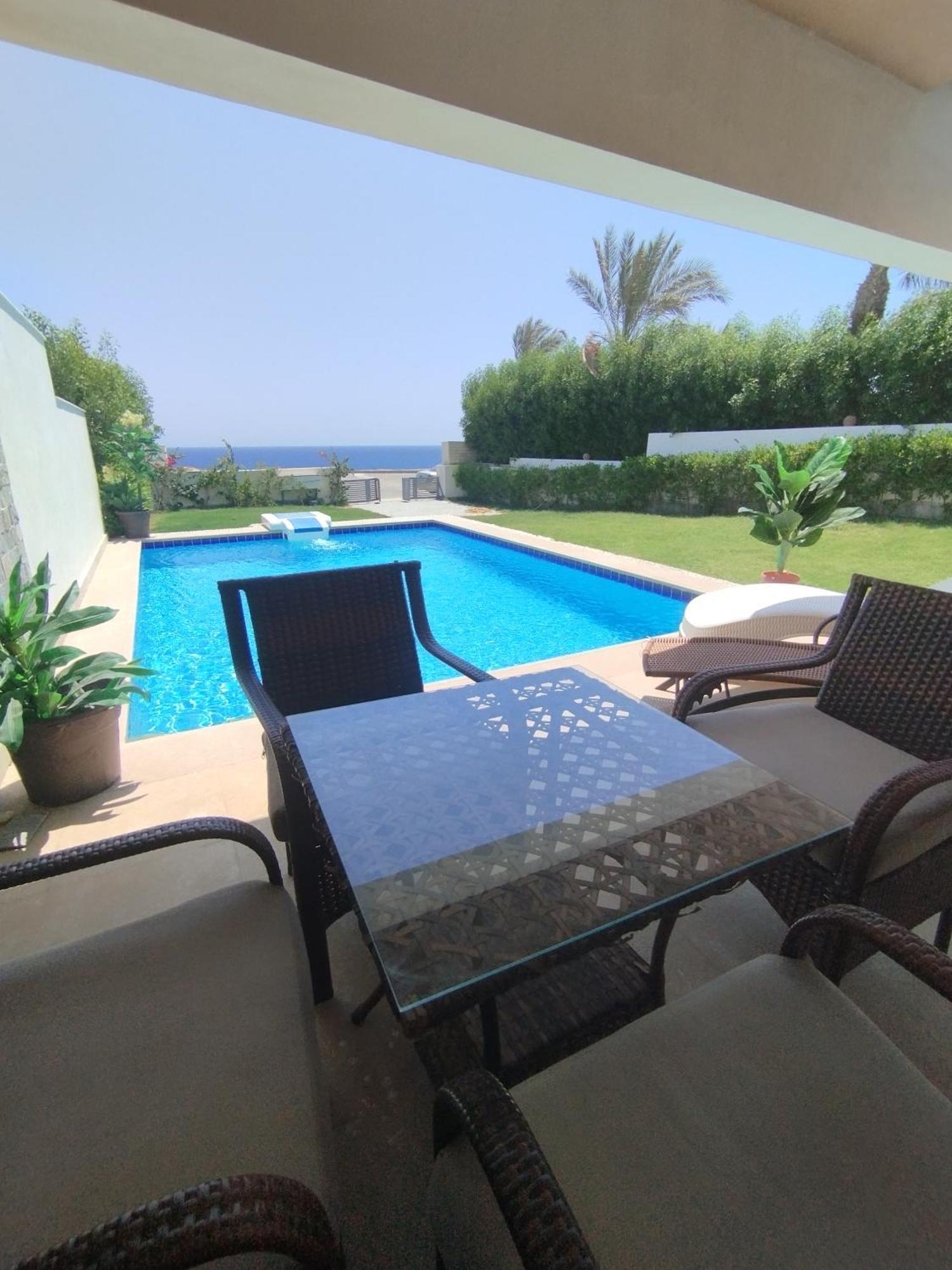 Jasmin Sahl Hasheesh Case de vacanță Hurghada