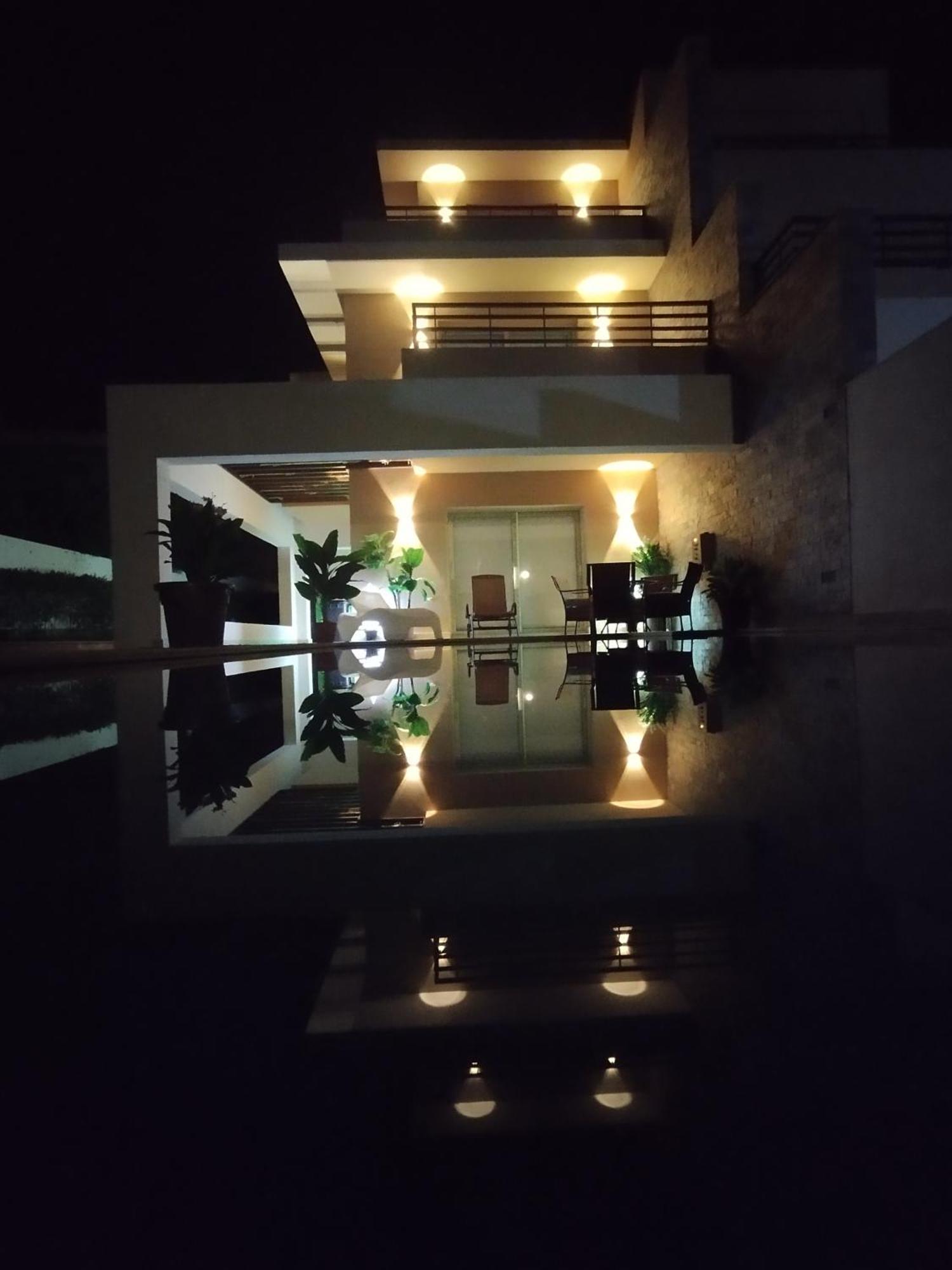 Ferienhaus Jasmin Sahl Hasheesh *