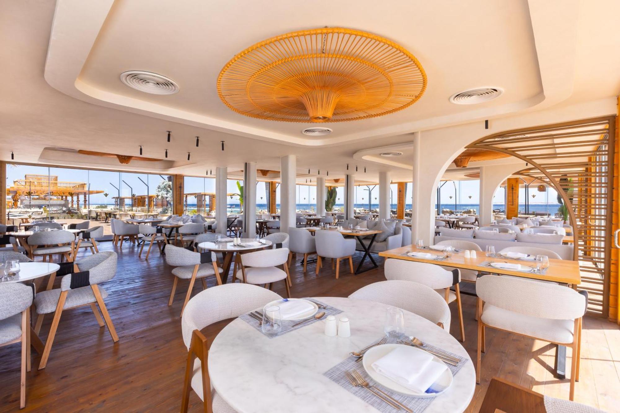 Club Prive By Rixos Sheikh Resort