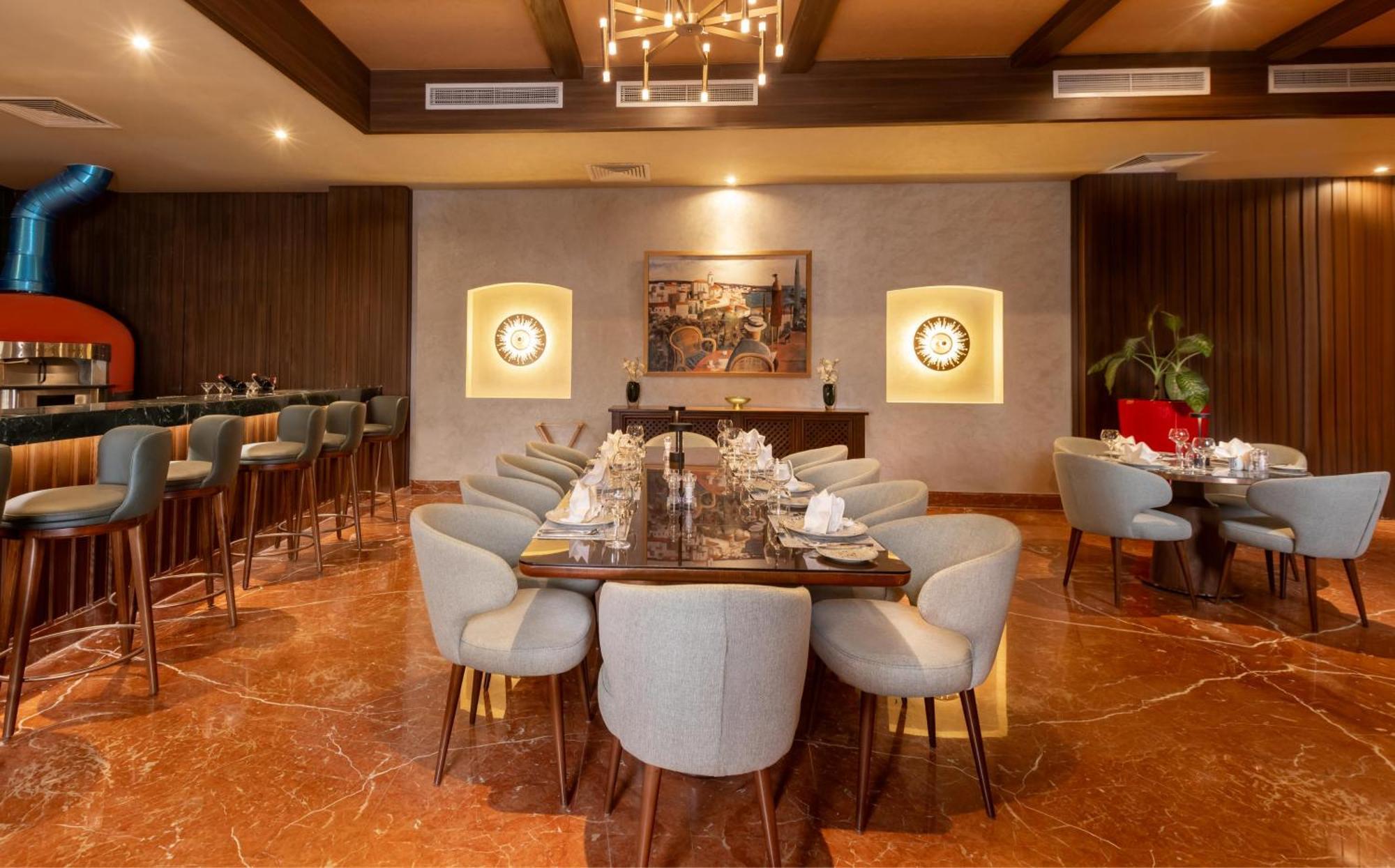 Club Prive By Rixos Sheikh 5* Şarm El-Şeyh