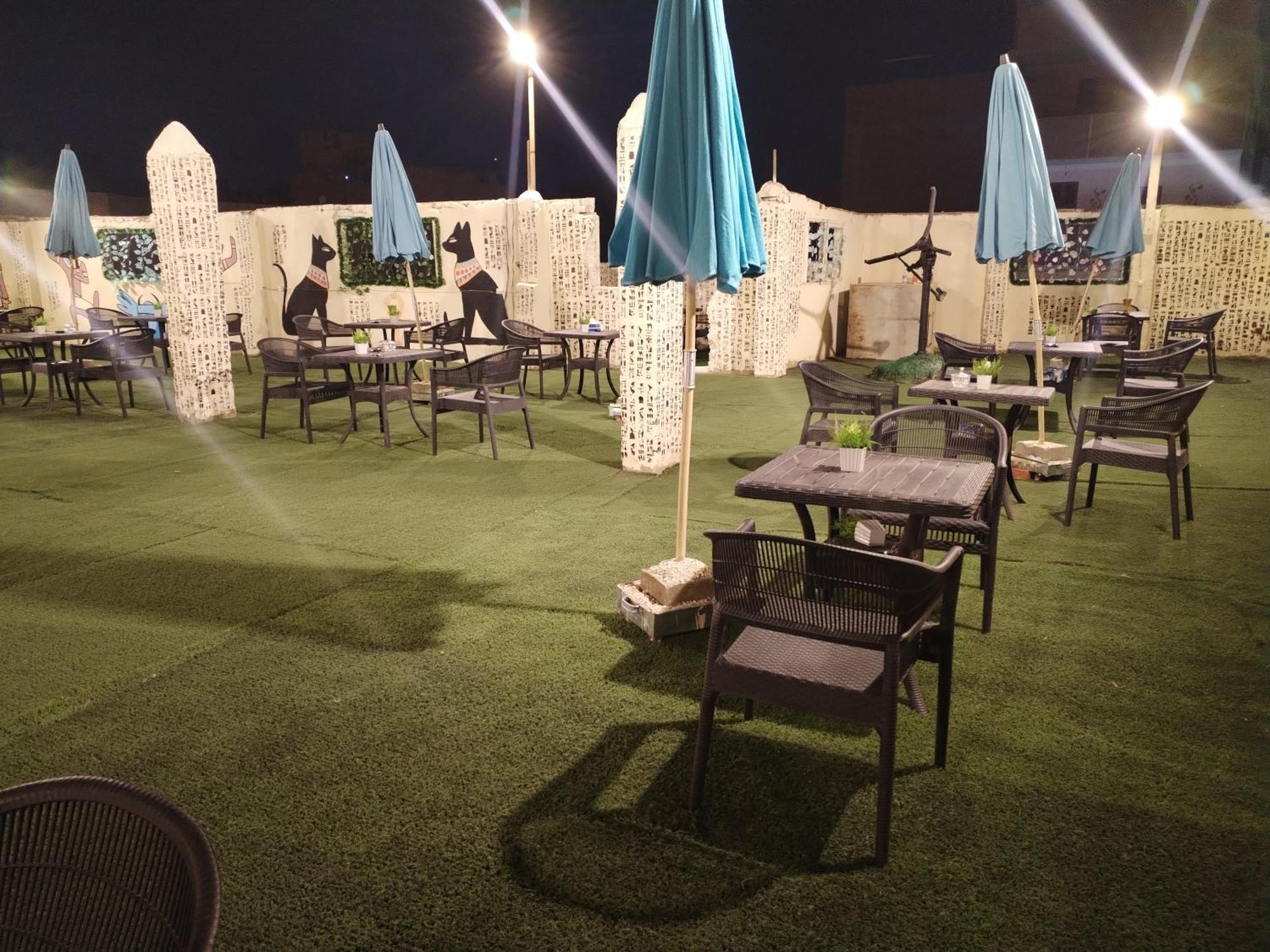 Userseef Hotel Nazlet el-Sisi