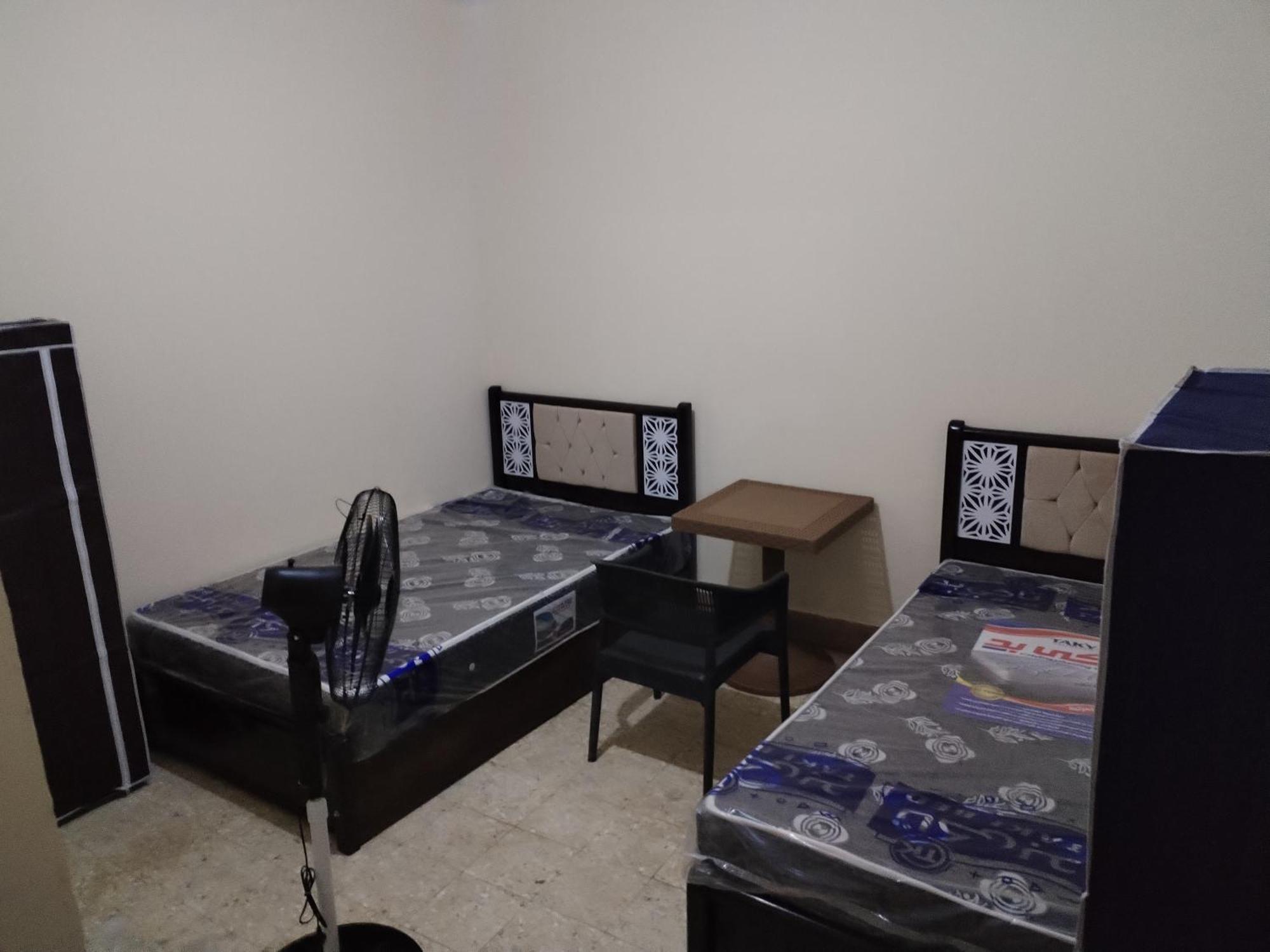 Userseef Hotel 4*