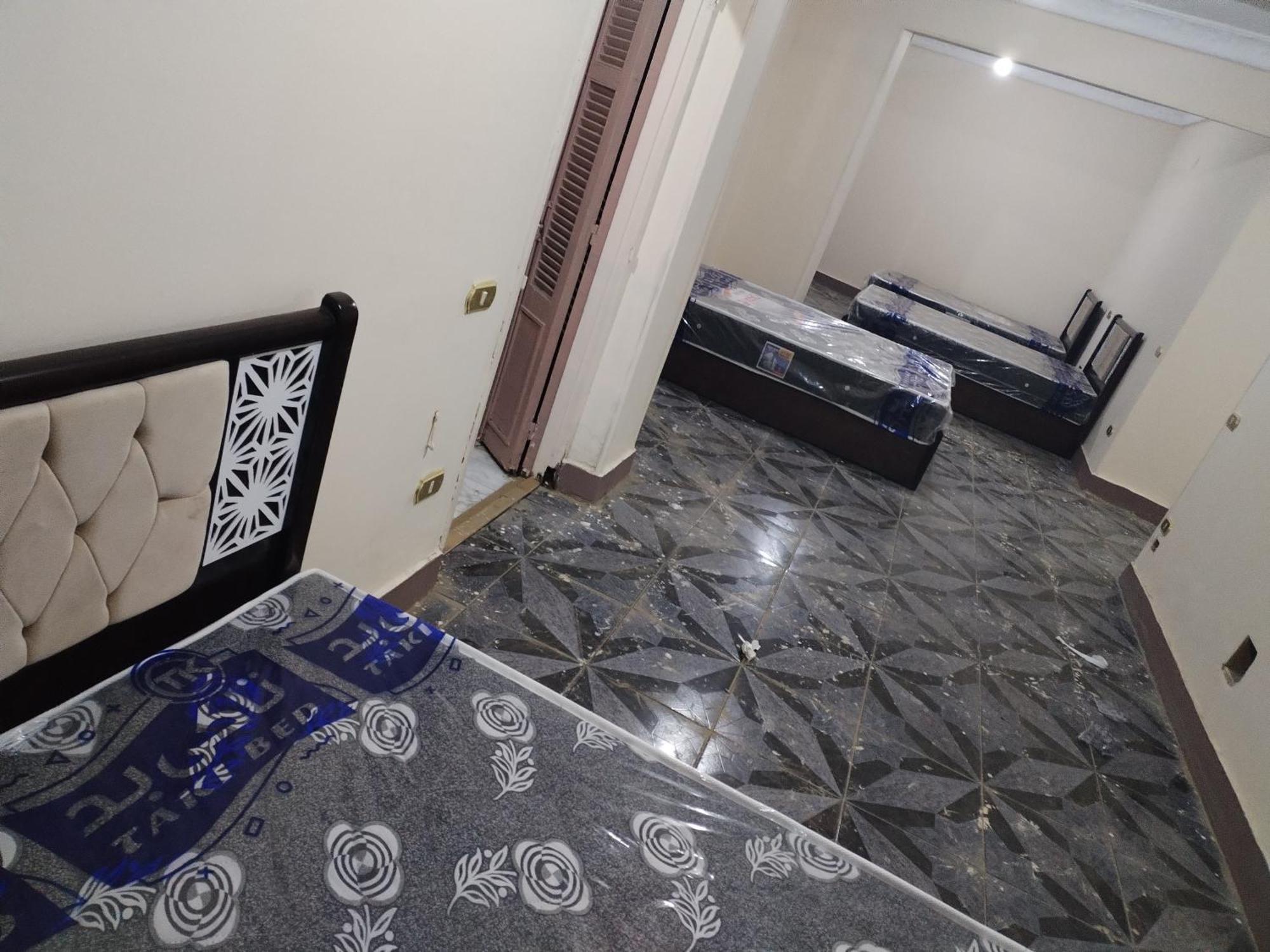 Userseef Hotel Nazlet el-Sisi
