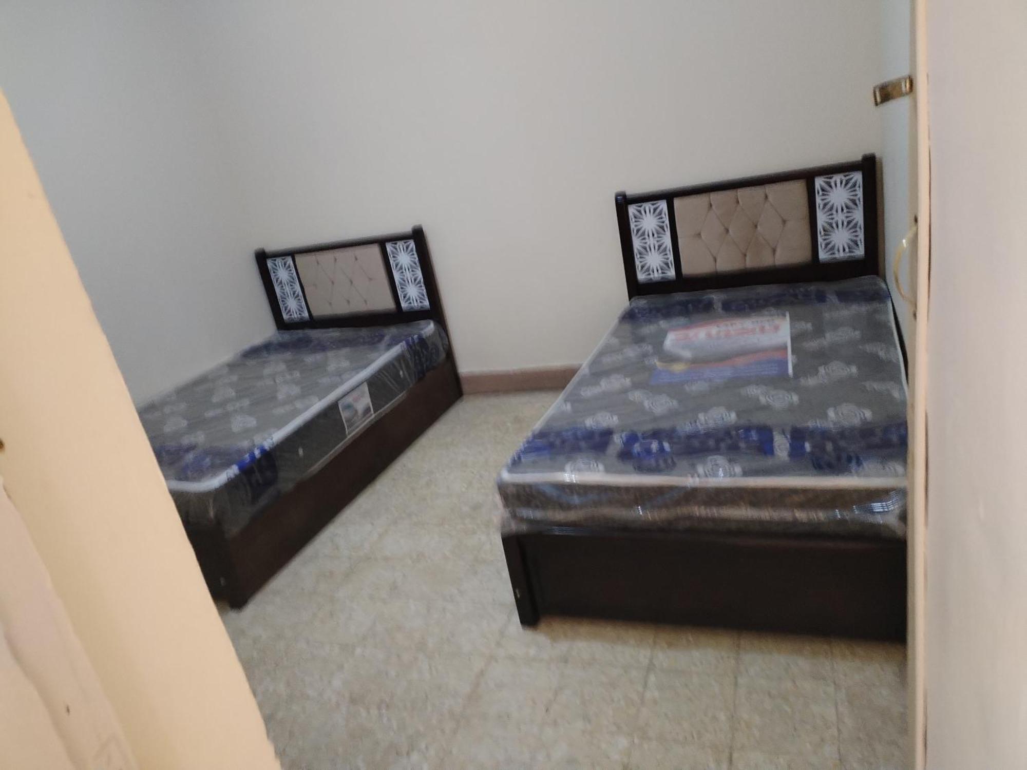 Userseef 4* Nazlet el-Sisi