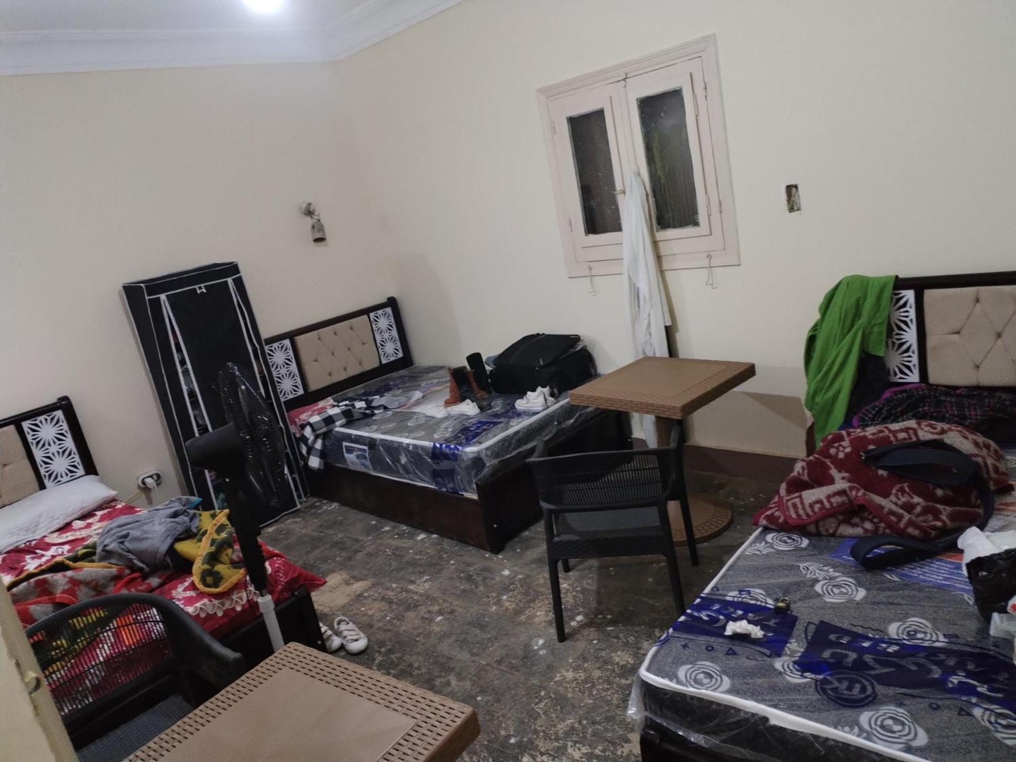 Hotel Userseef