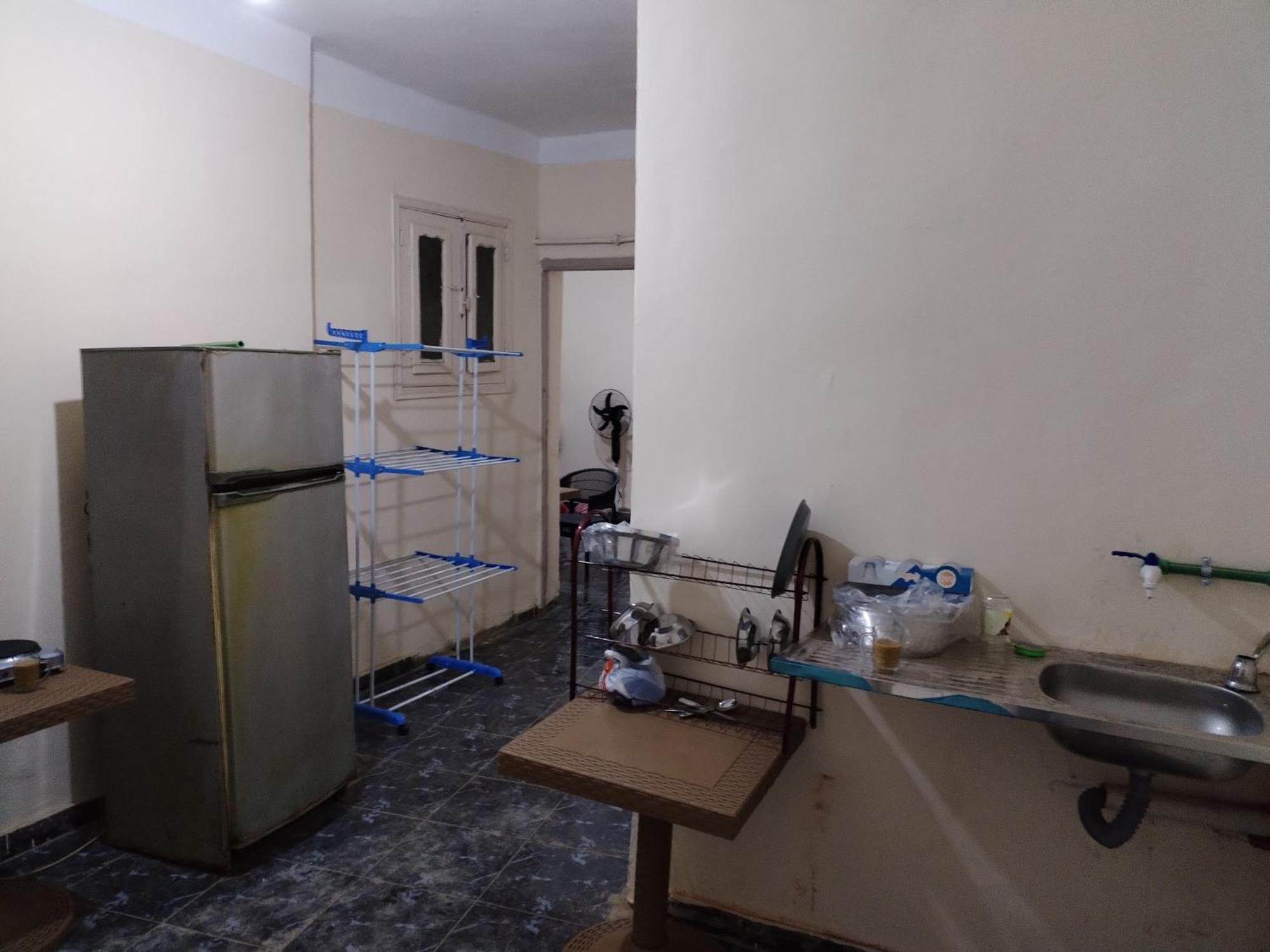 Hotel Userseef 4*