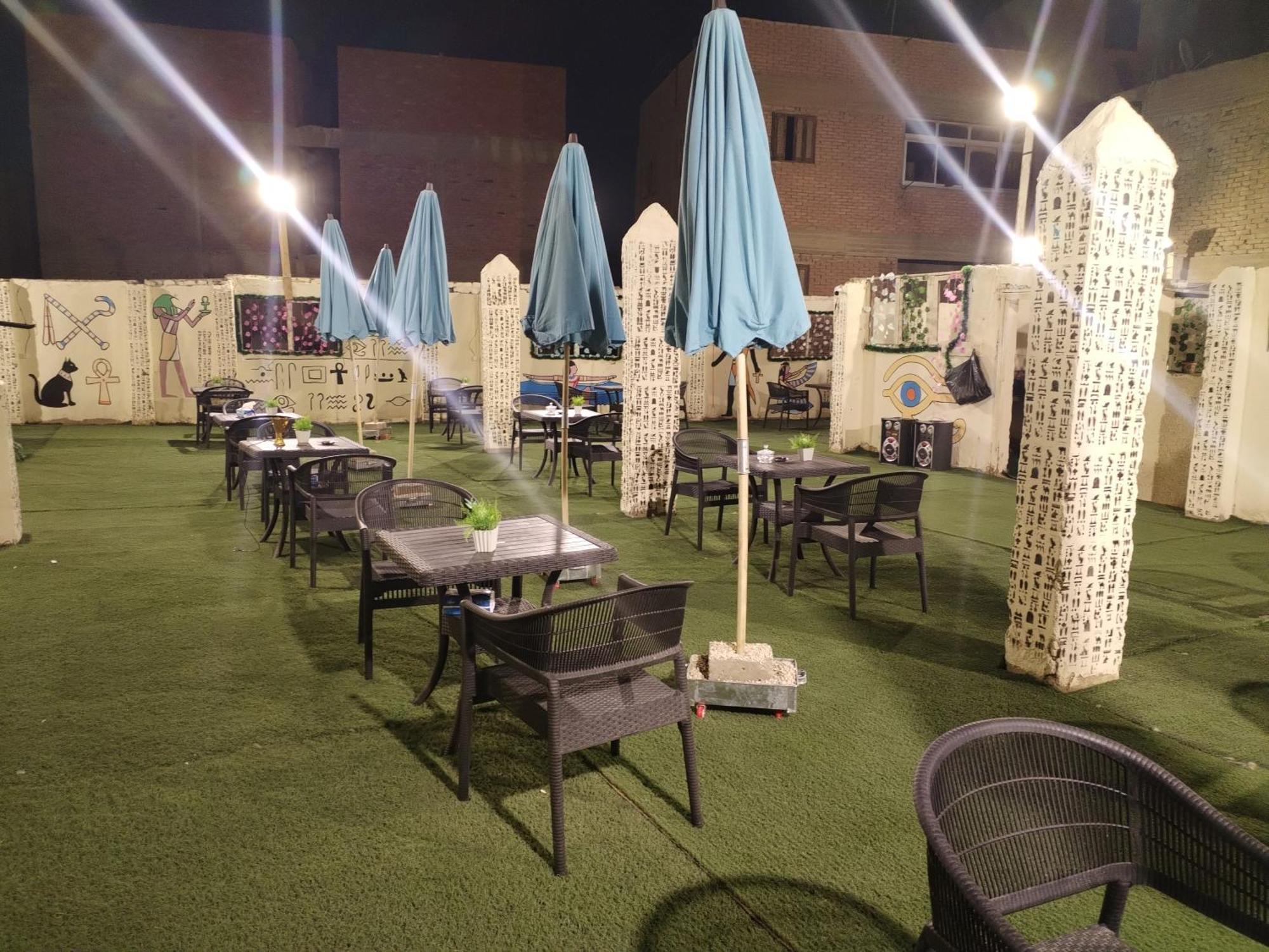 Hotel Userseef Nazlet el-Sisi