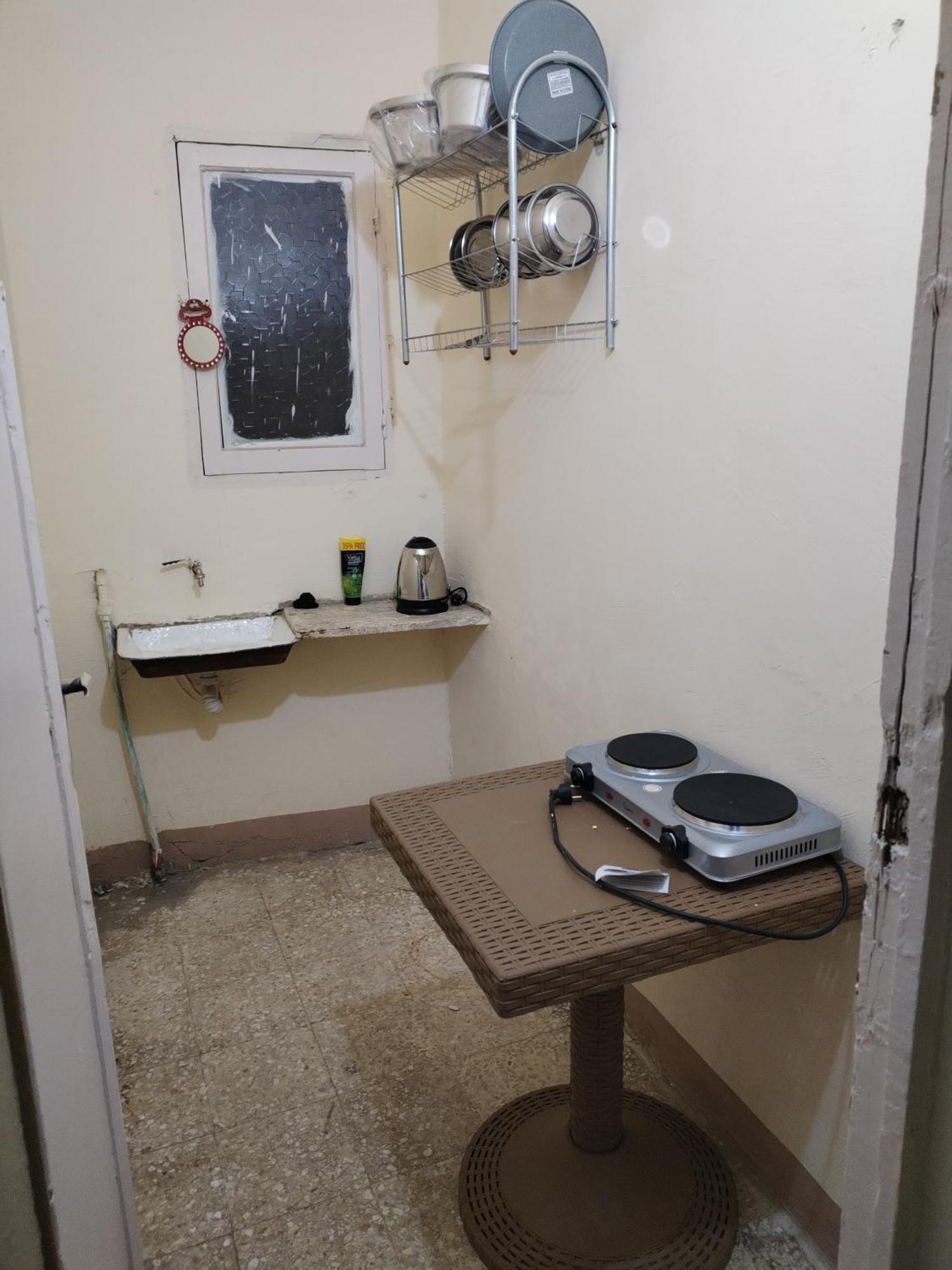 Userseef Hotel