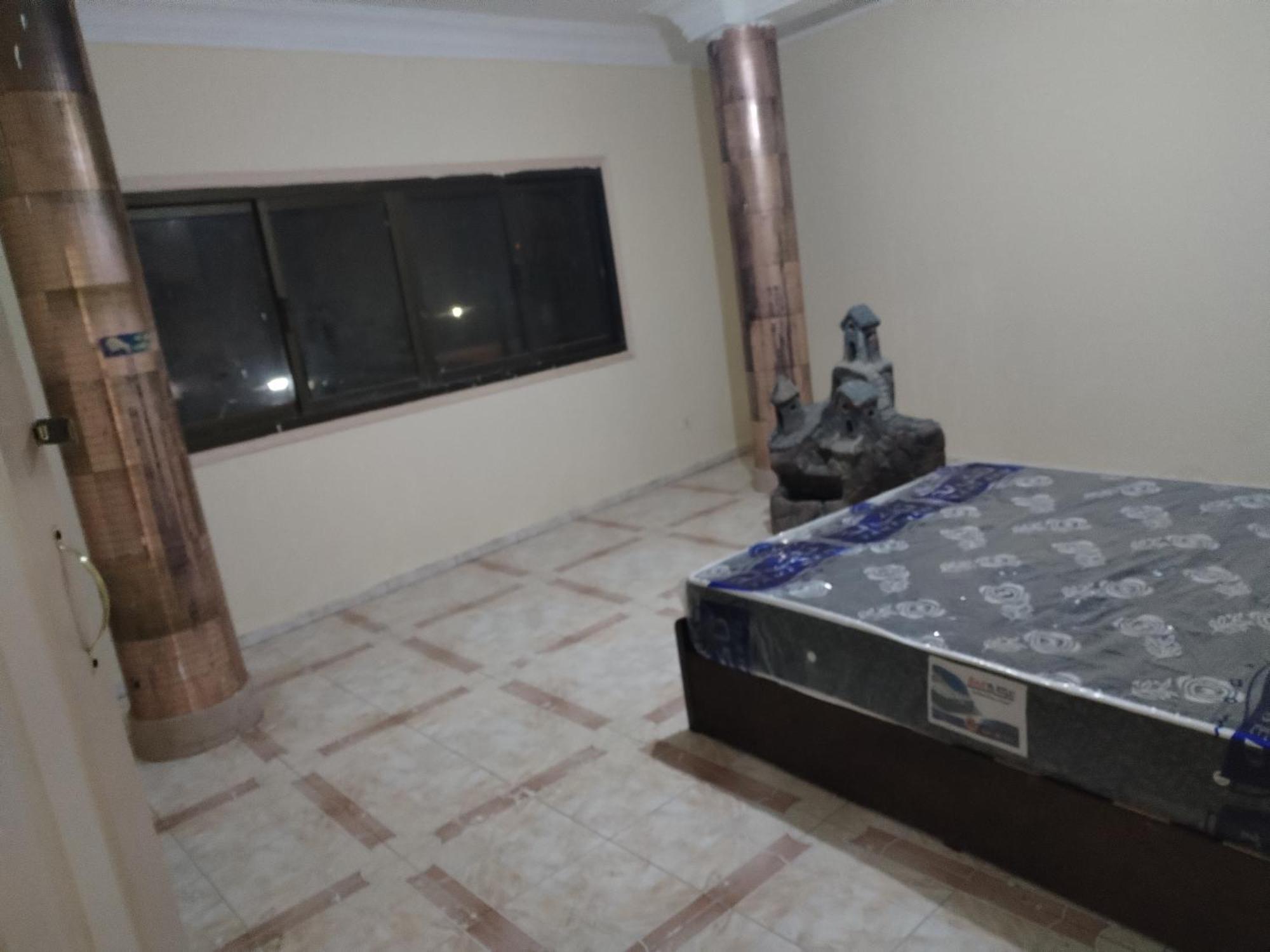 Hotel Userseef