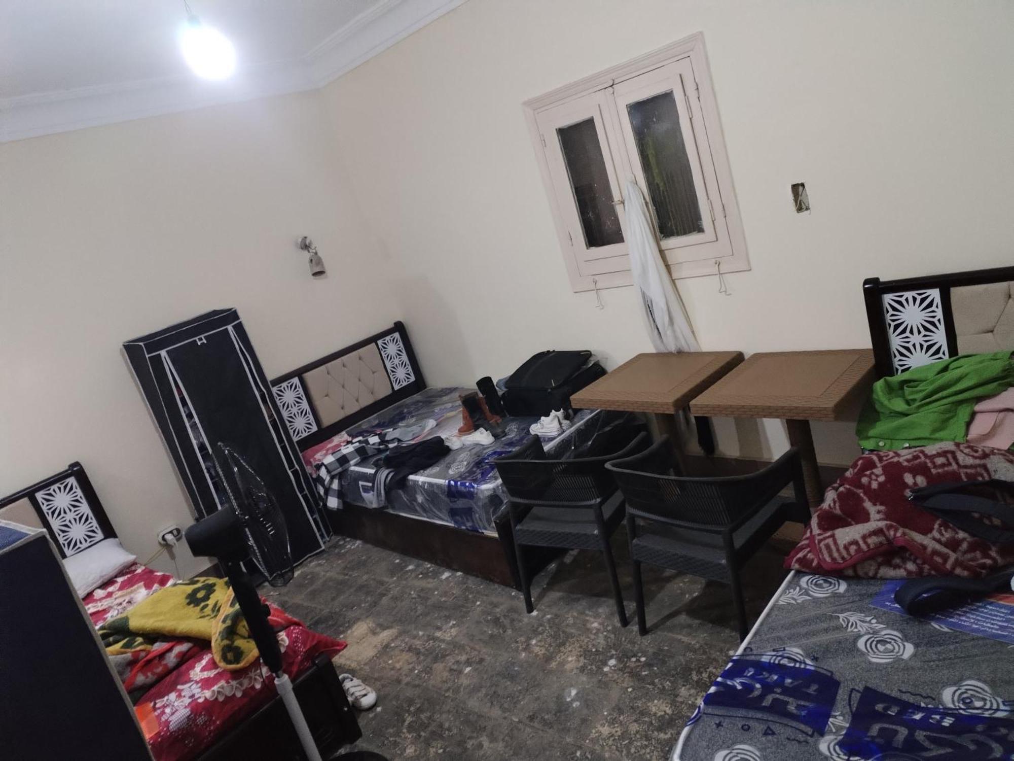 Userseef Hotel Nazlet el-Sisi