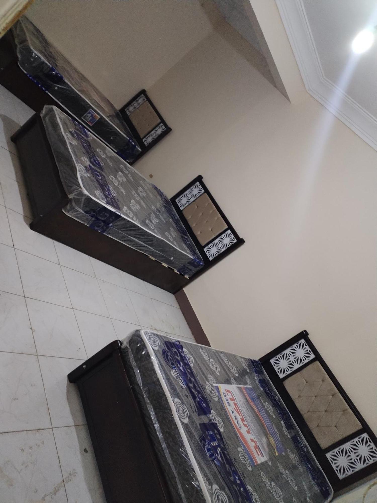 Userseef Hotel Nazlet el-Sisi