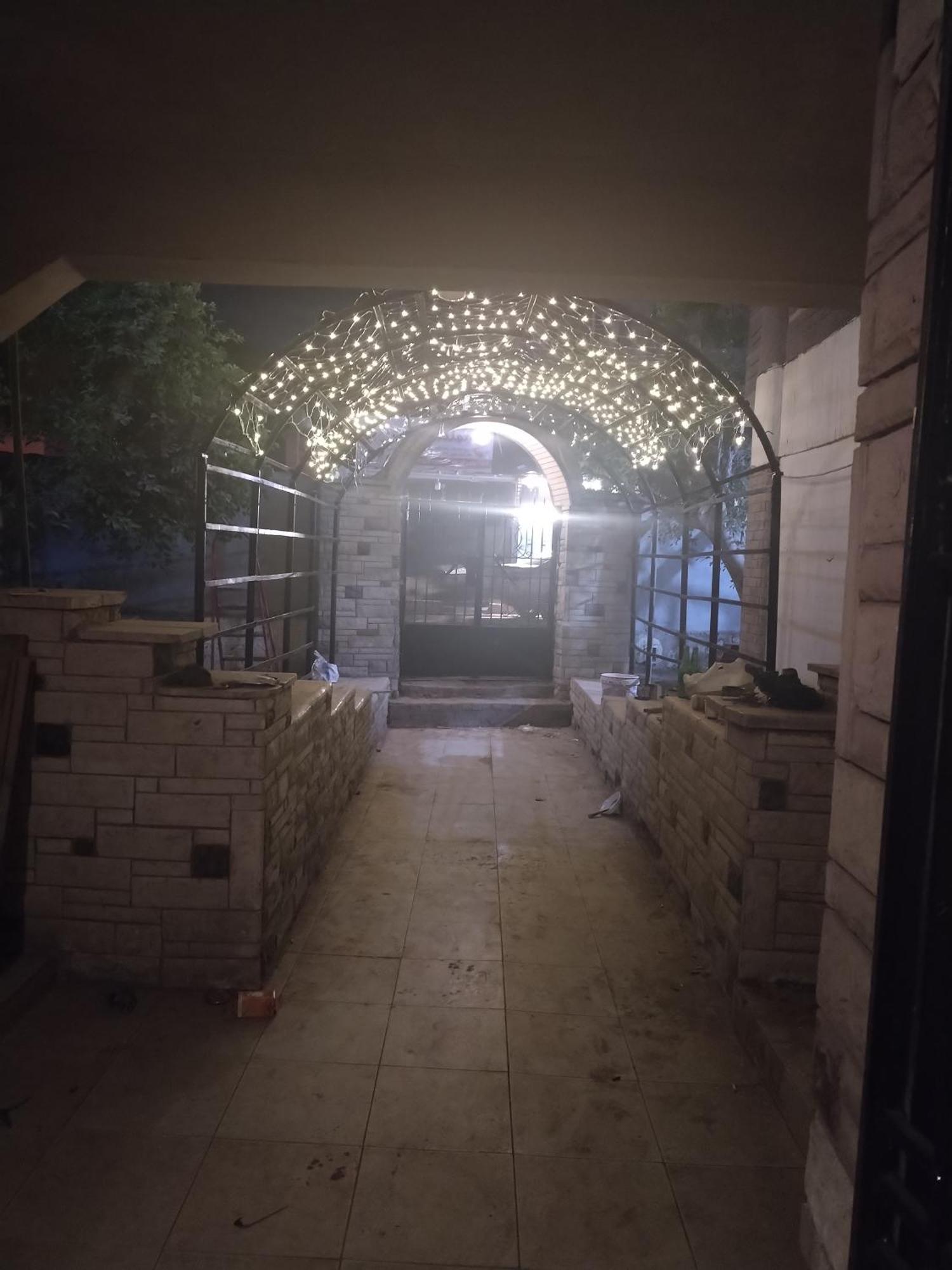 Hotel Userseef Nazlet el-Sisi