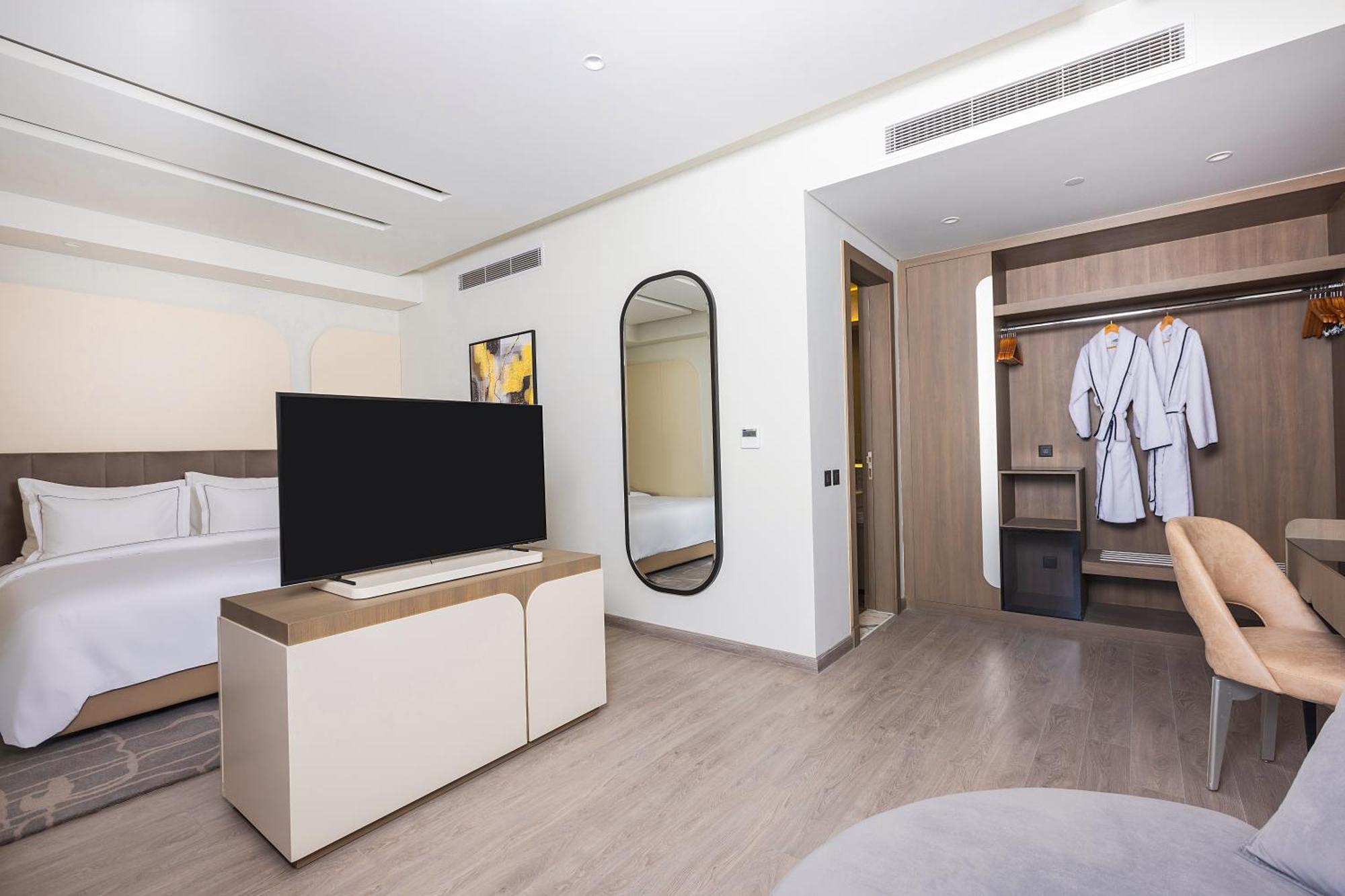 Resort Club Prive By Rixos Sheikh Şarm El-Şeyh