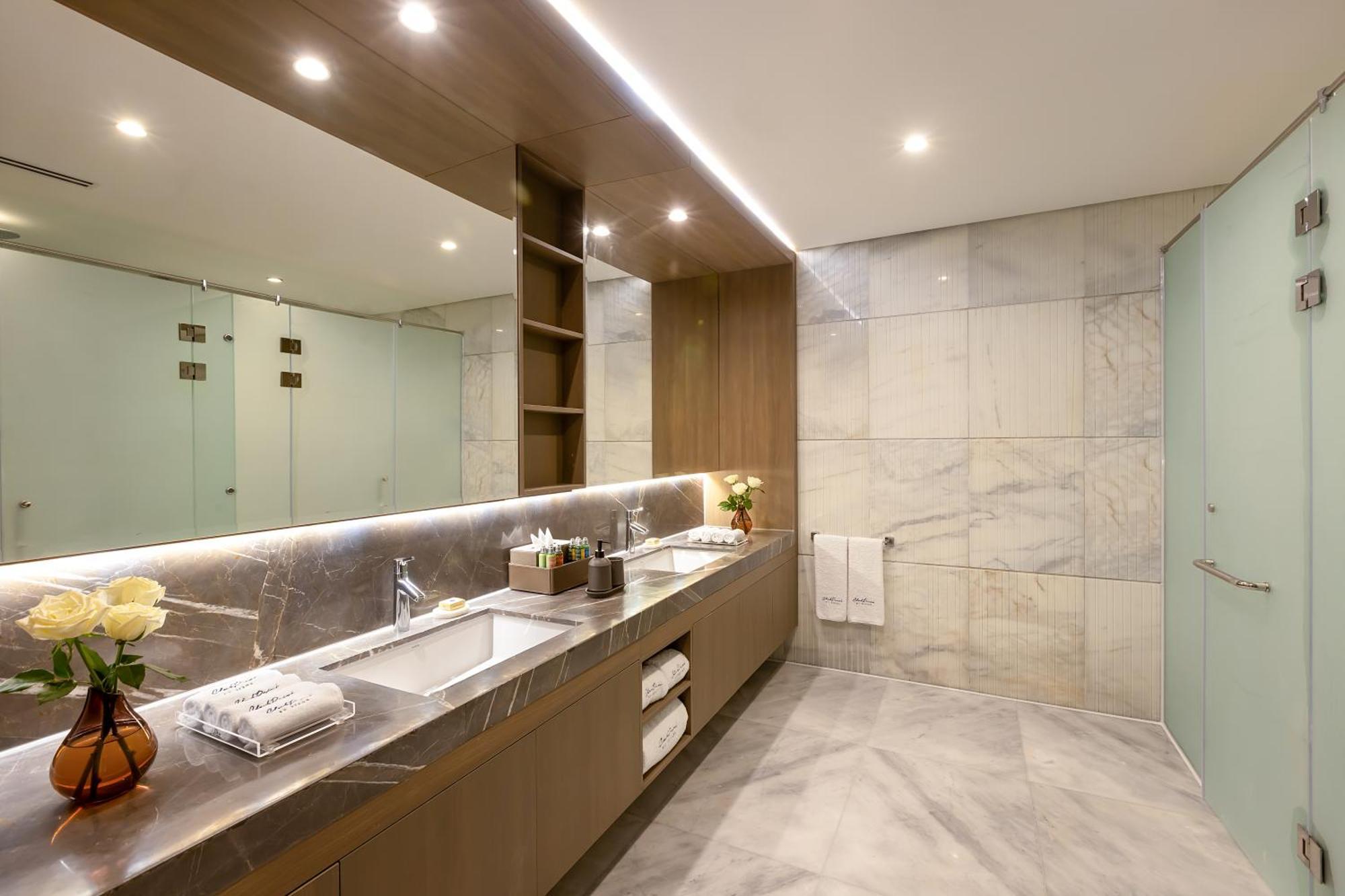 Club Prive By Rixos Sheikh Şarm El-Şeyh