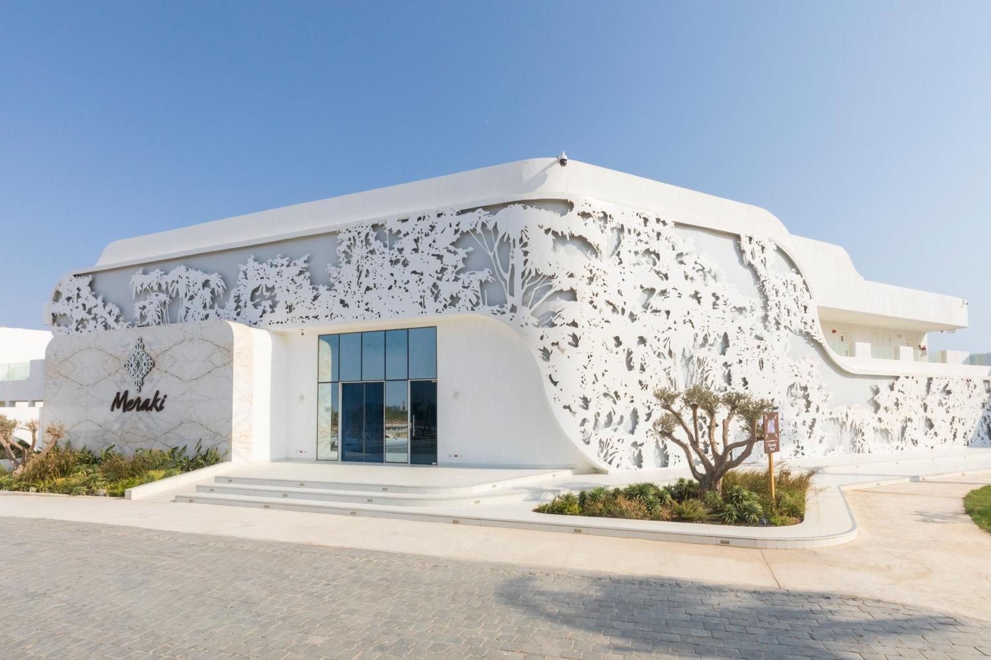 Meraki Sheikh Adults Only Complex 5*