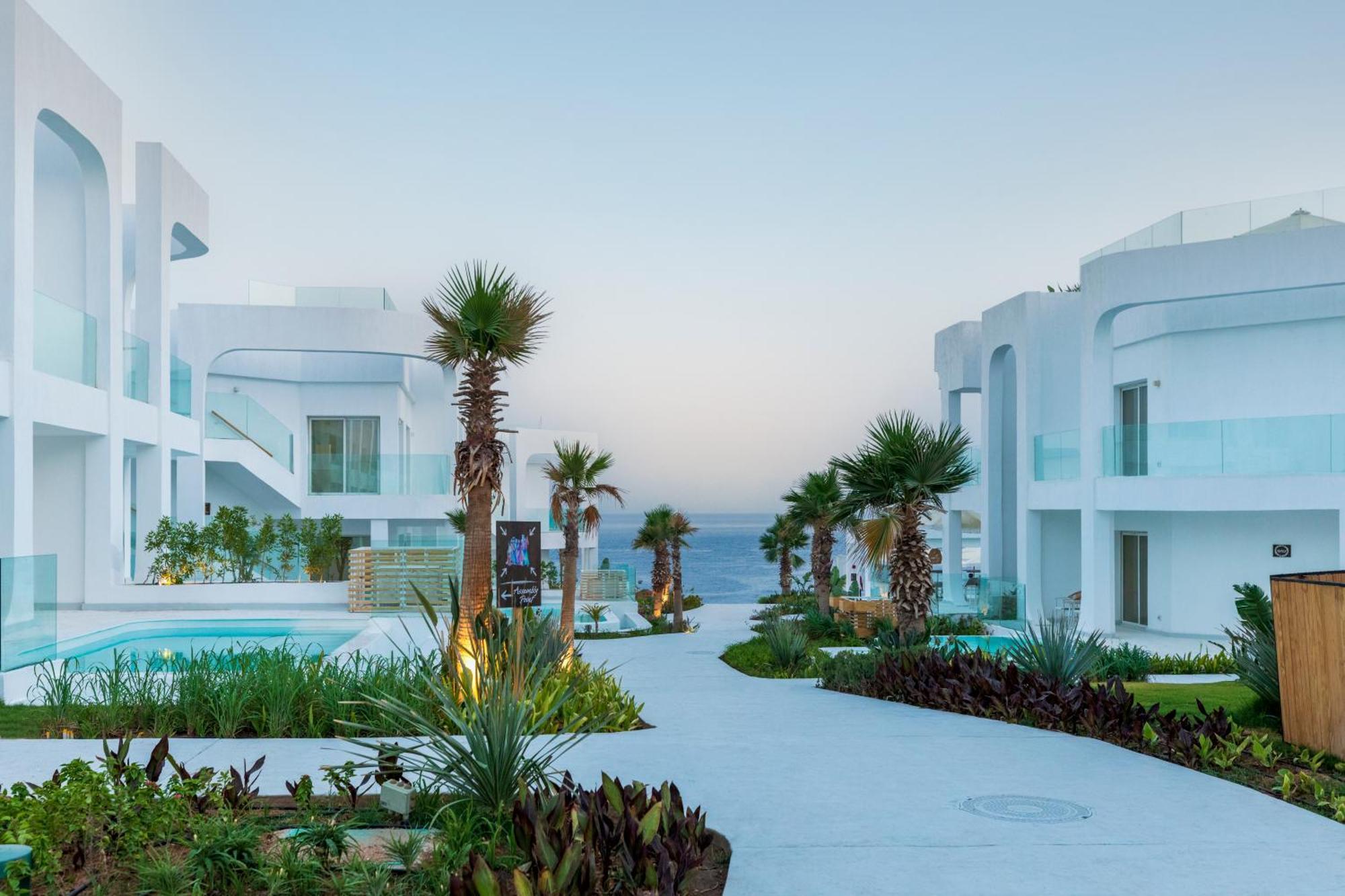 Complex Meraki Sheikh Adults Only 5*