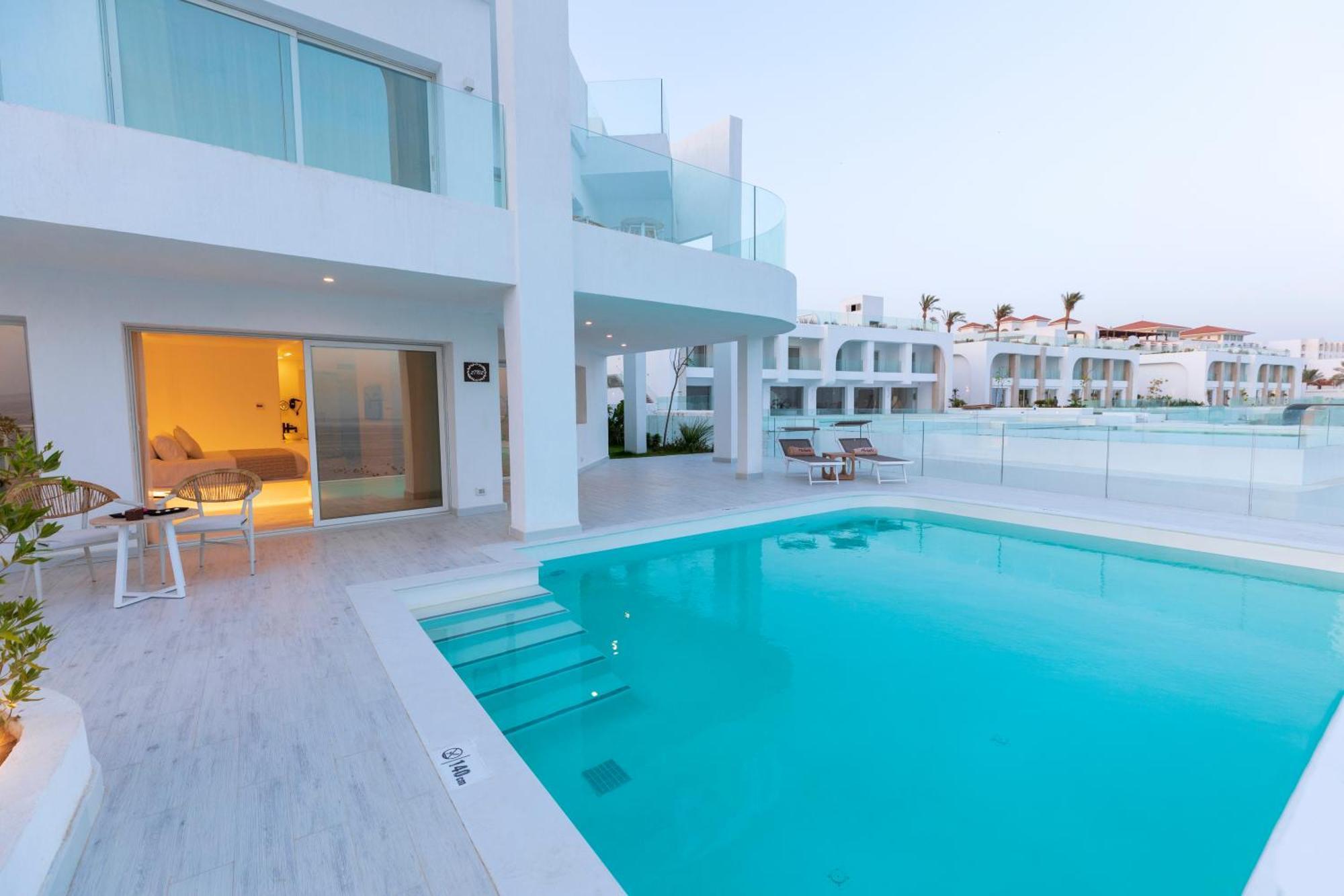 Complex Meraki Sheikh Adults Only 5*
