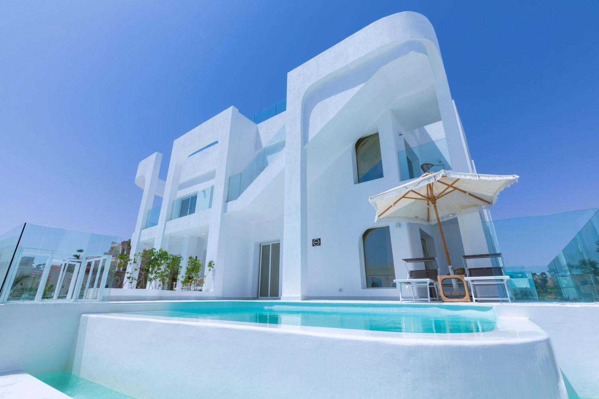 Complex Meraki Sheikh Adults Only Sharm el-Sheikh
