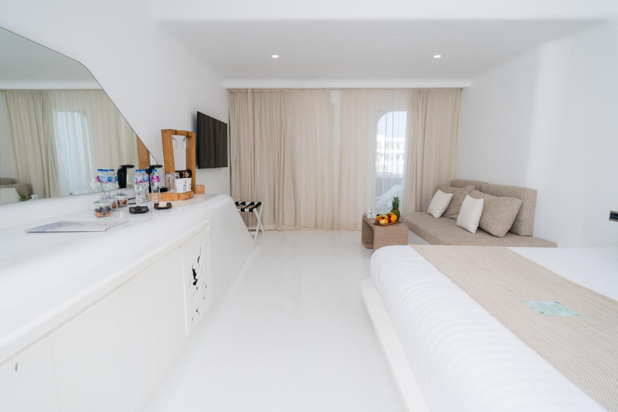 Meraki Sheikh Adults Only Complex 5*