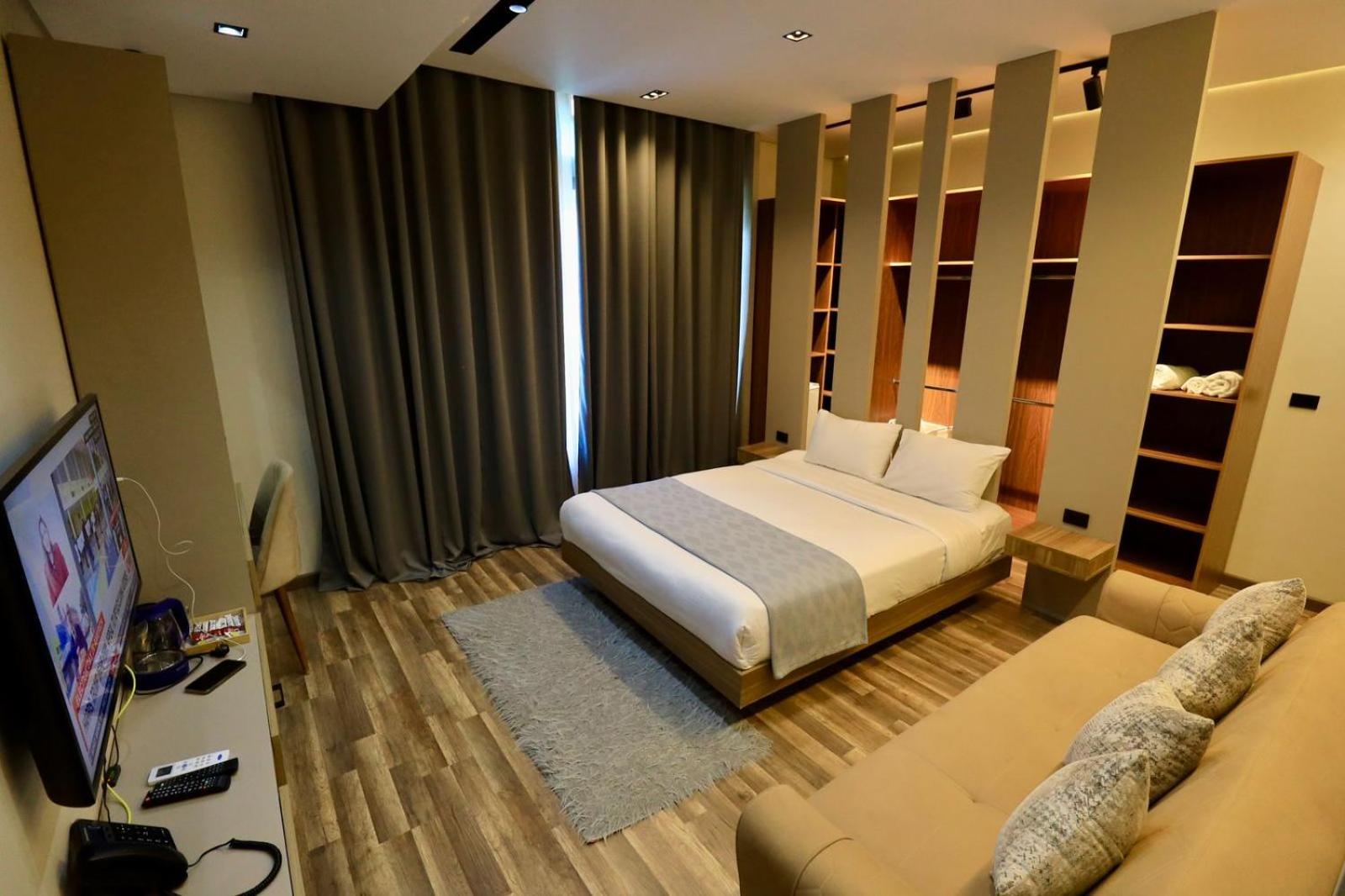 Farida Habu Palace Hotel 5*