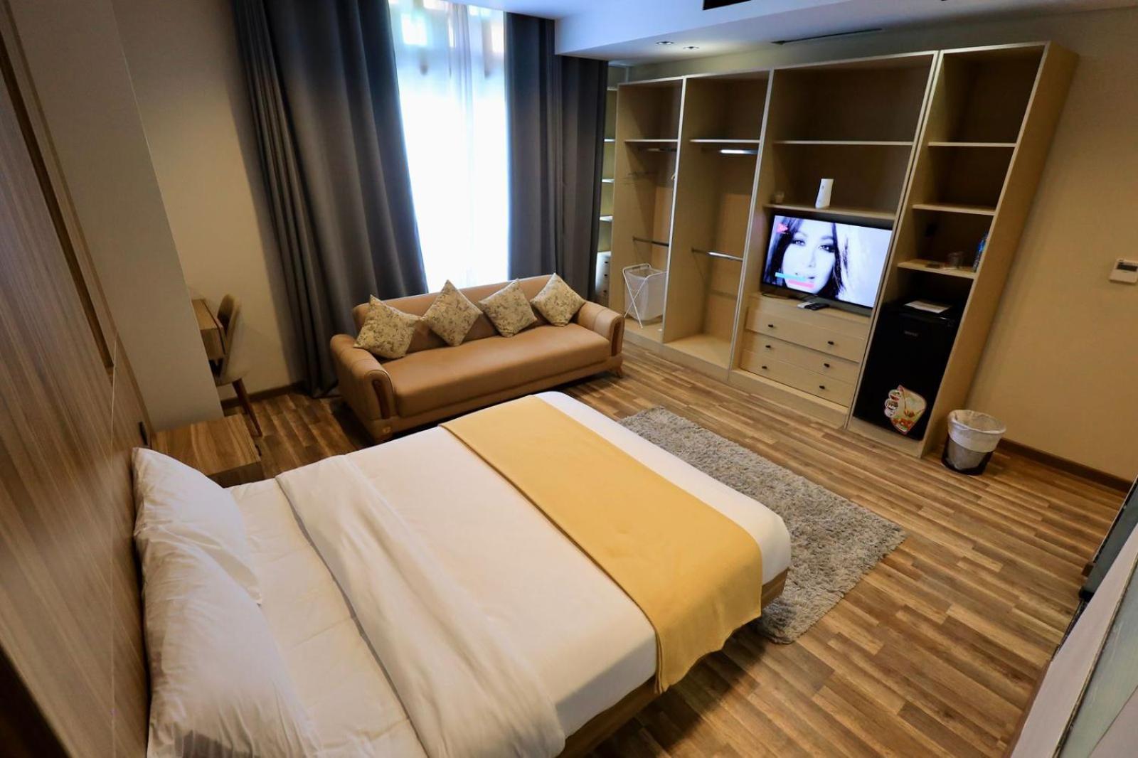Hotel Farida Habu Palace 5*