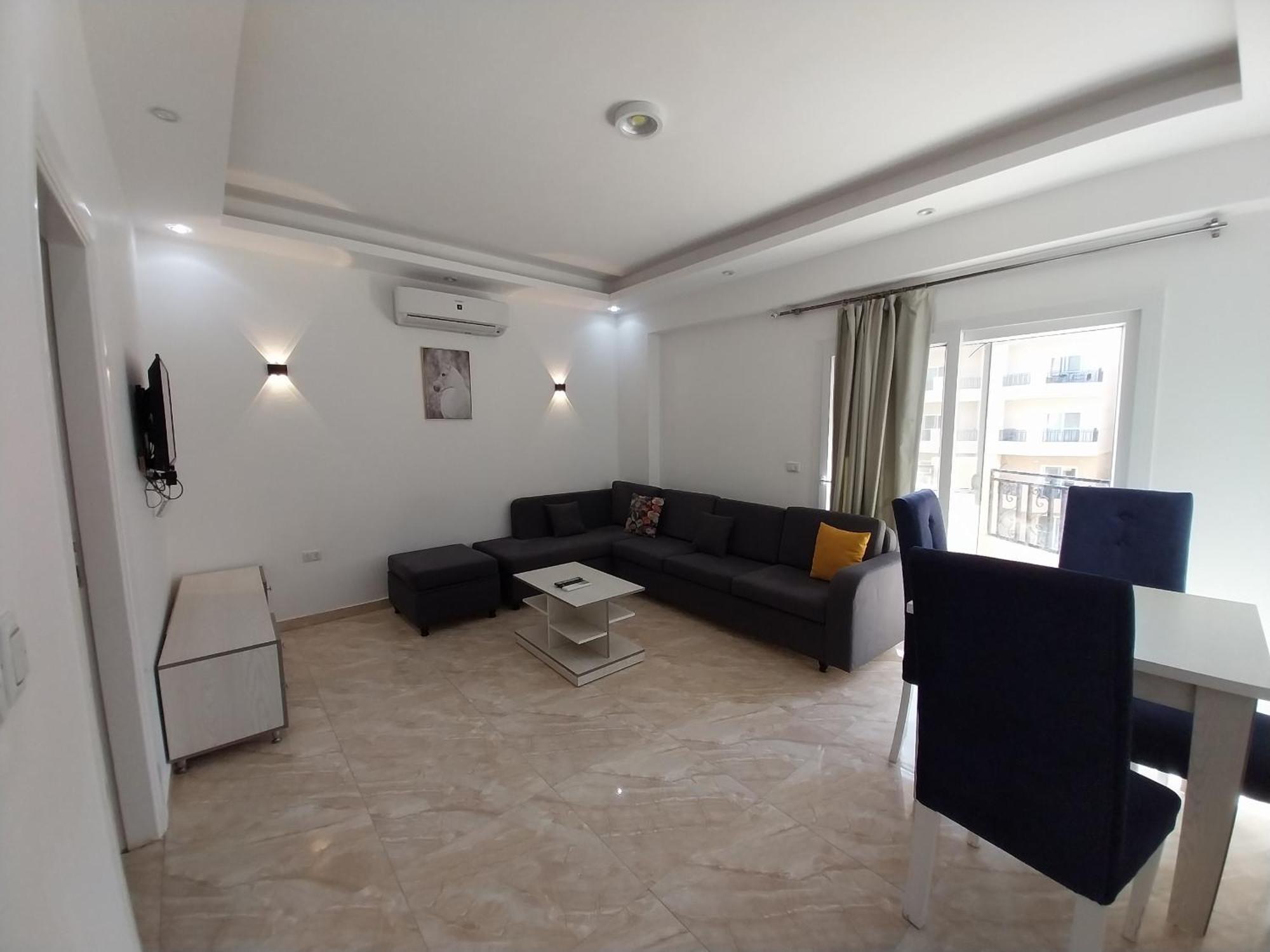 In With Private Hurghada