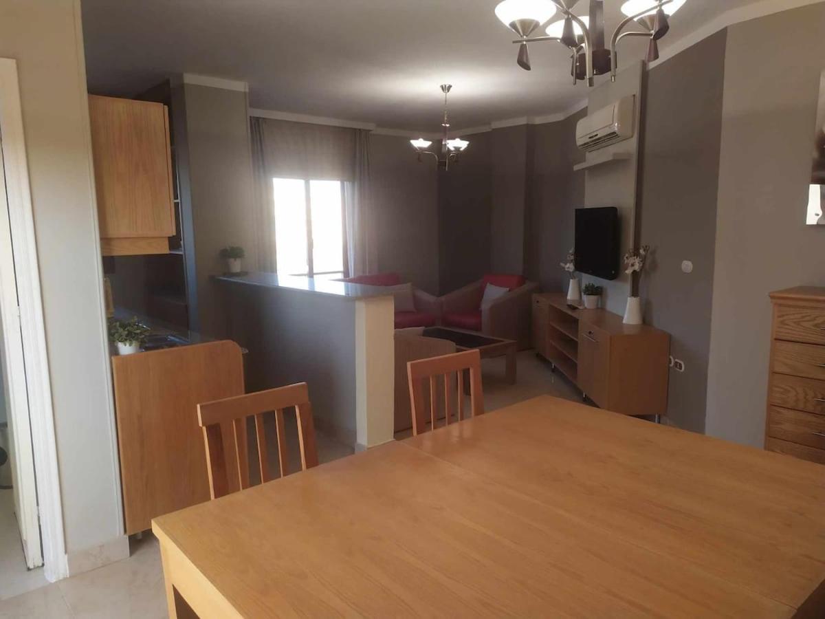 Apartment Cozy With Red Sea View *