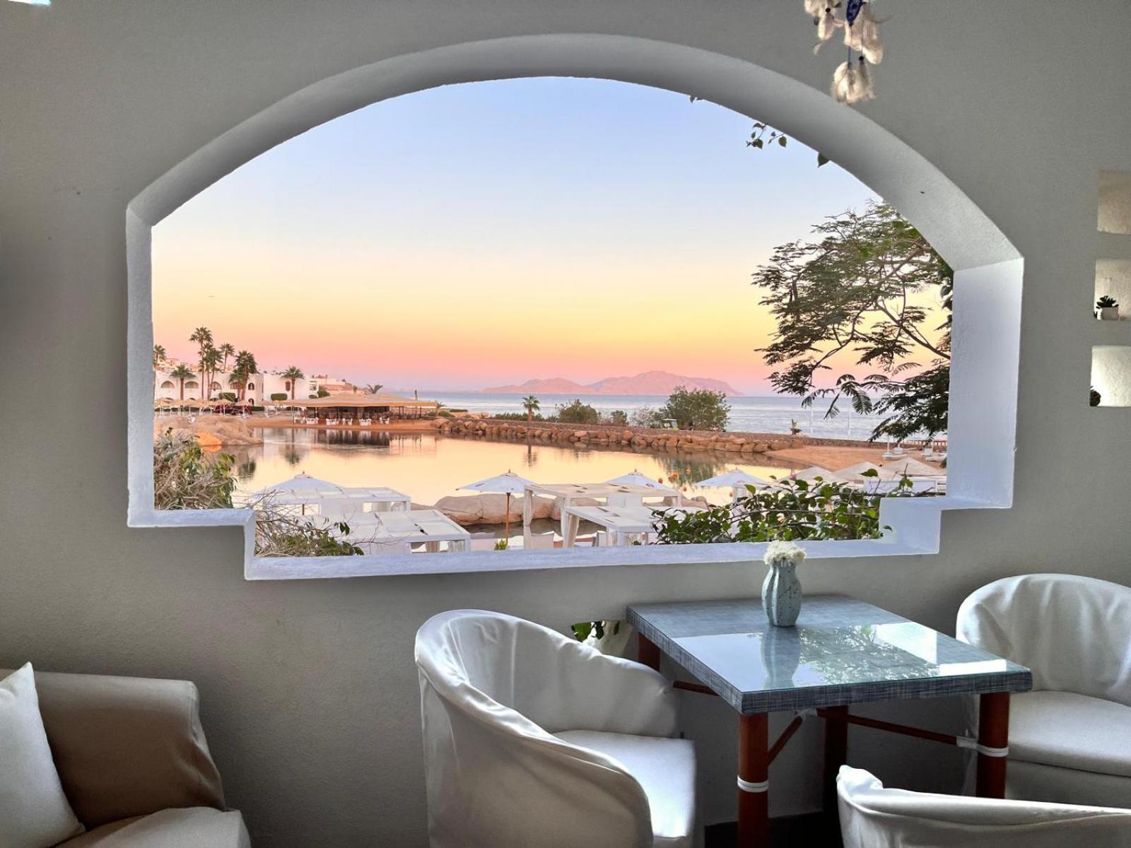 Un Sogno Di Fronte Salato Apartament