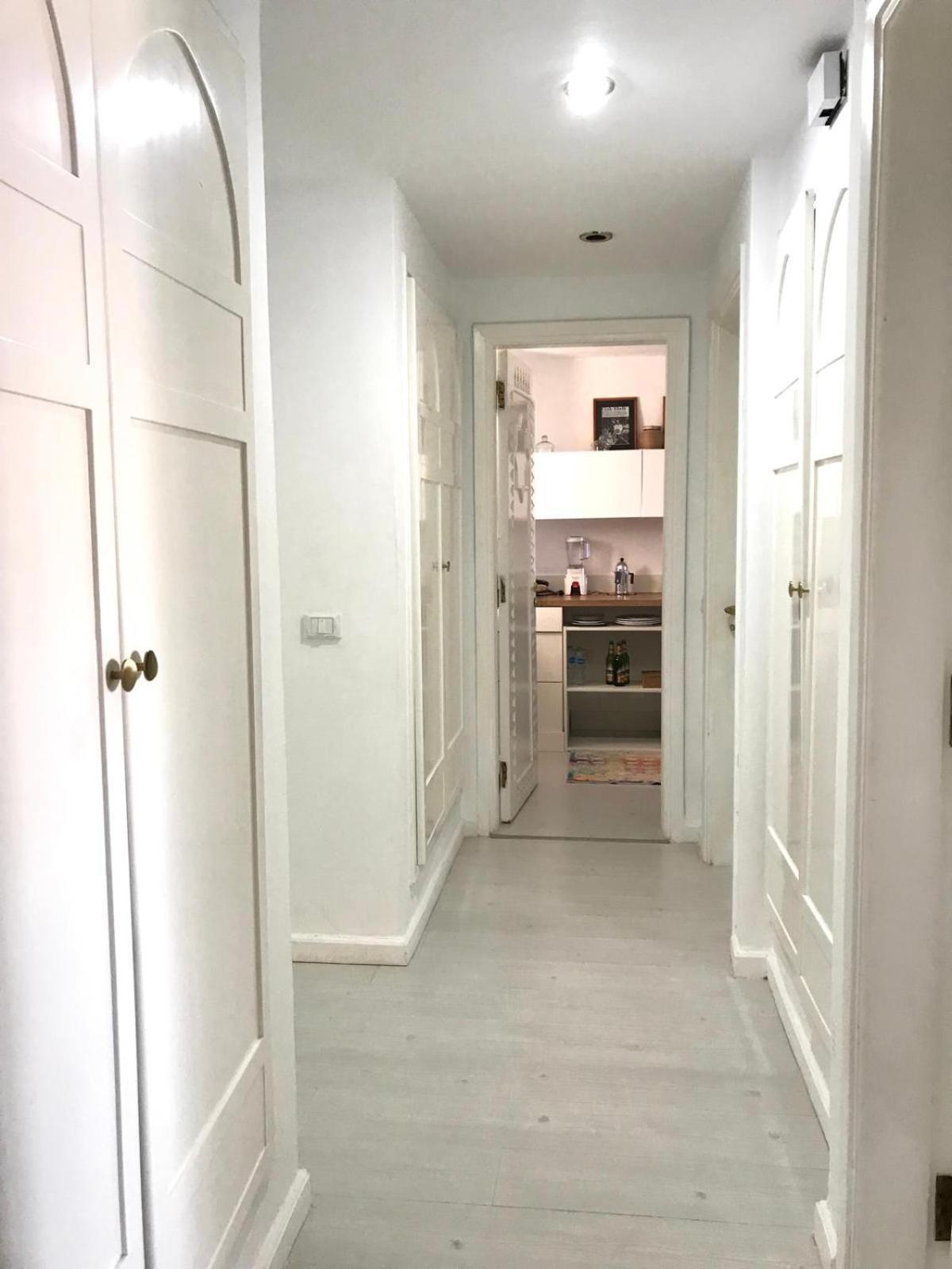 Apartament Un Sogno Di Fronte Salato