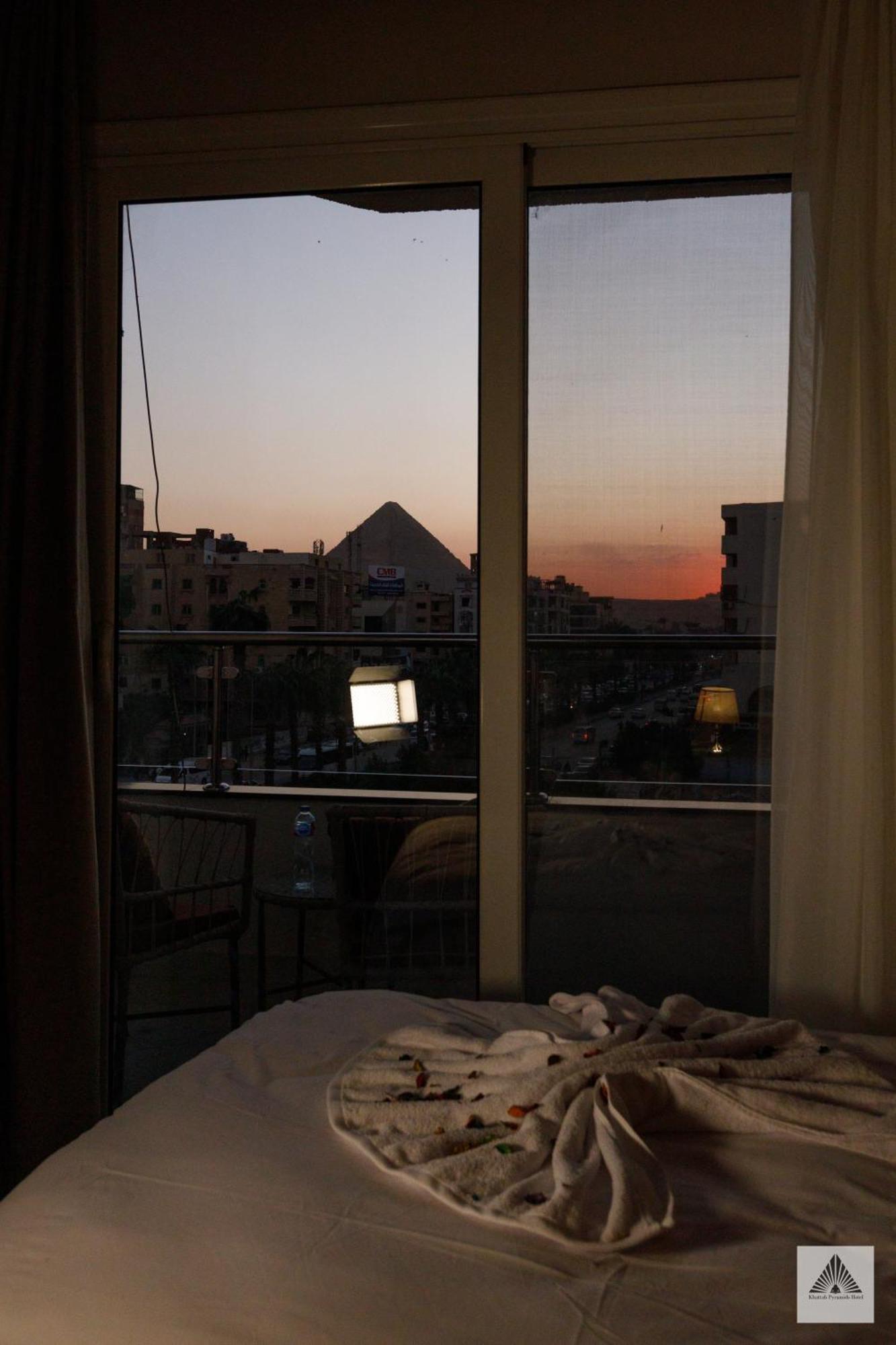 East Pyramids View Hotel 2*