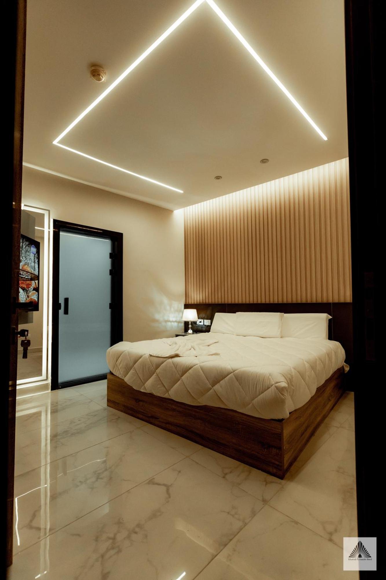 East Pyramids View Hotel Nazlet el-Sisi