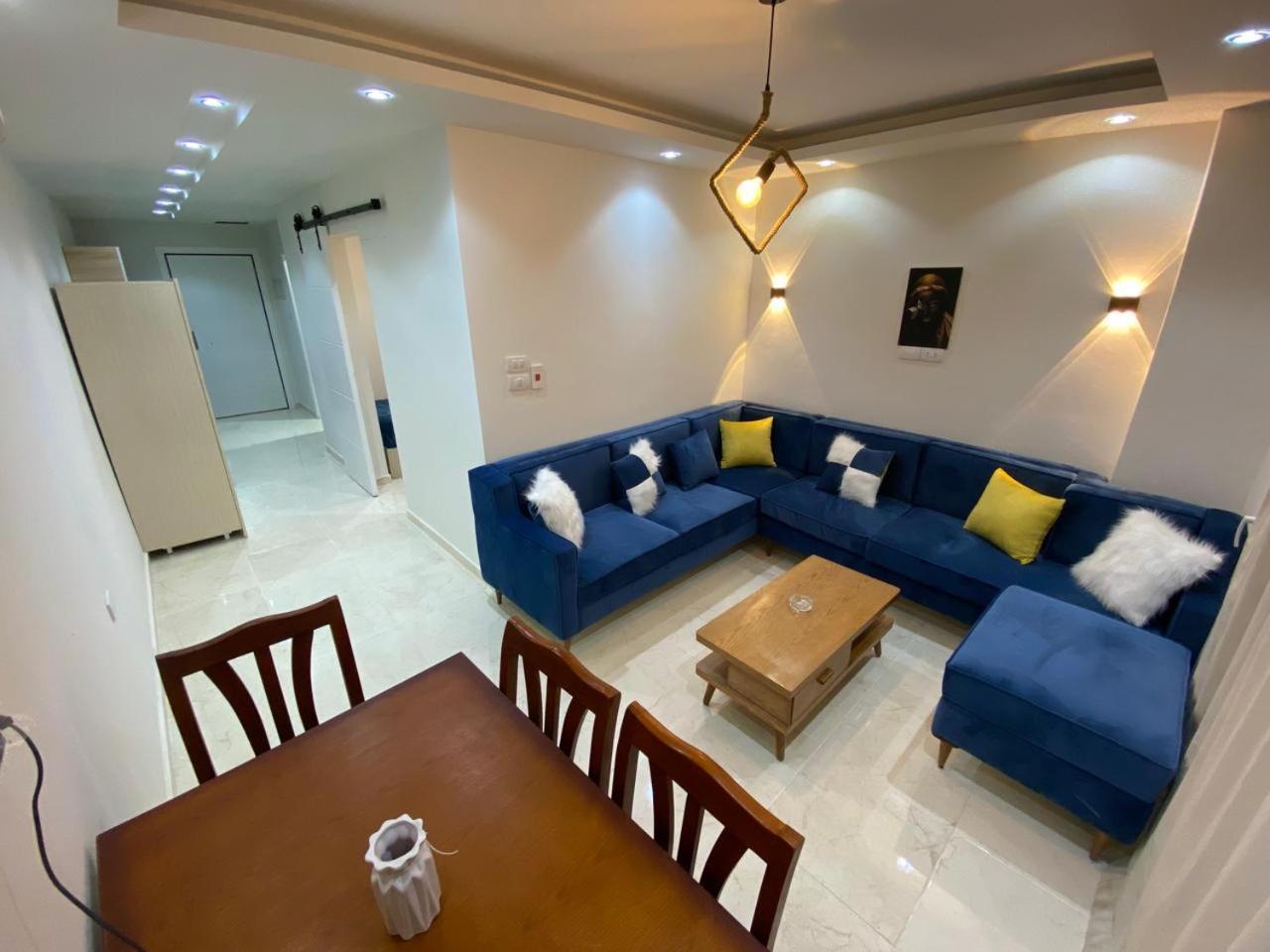 In With Private Resort Hurghada