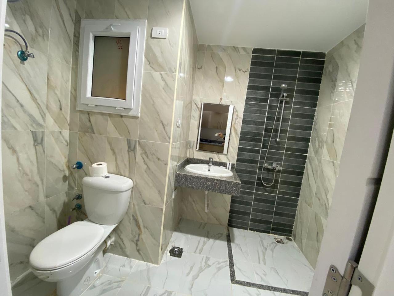In With Private Resort Hurghada