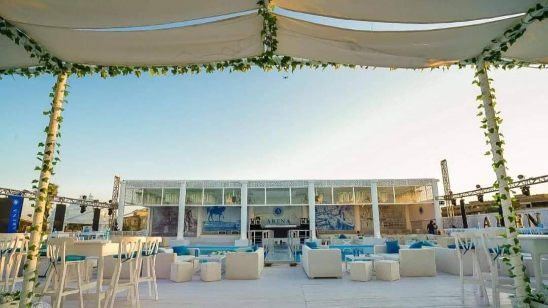 Resort In With Private