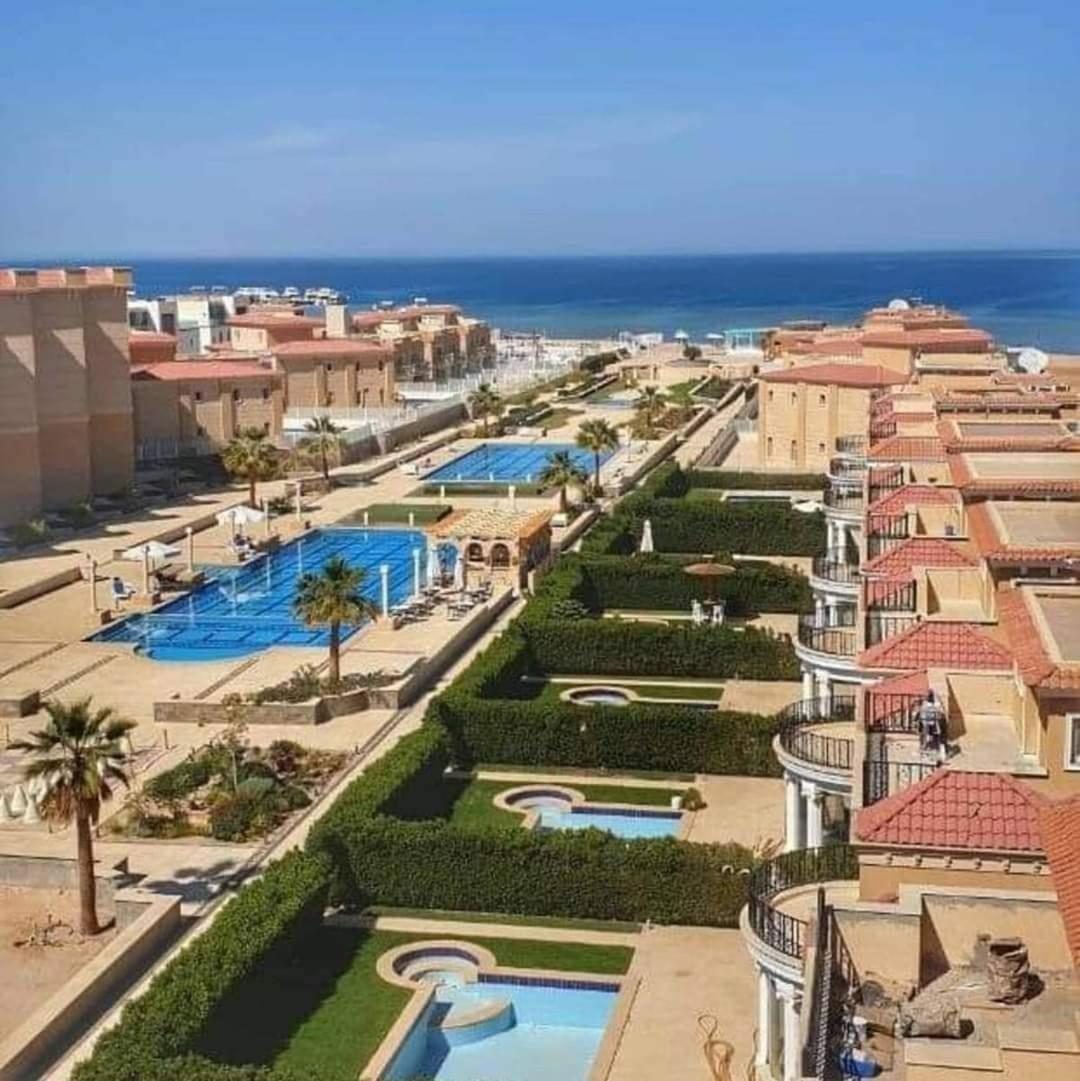 In With Private Resort Hurghada
