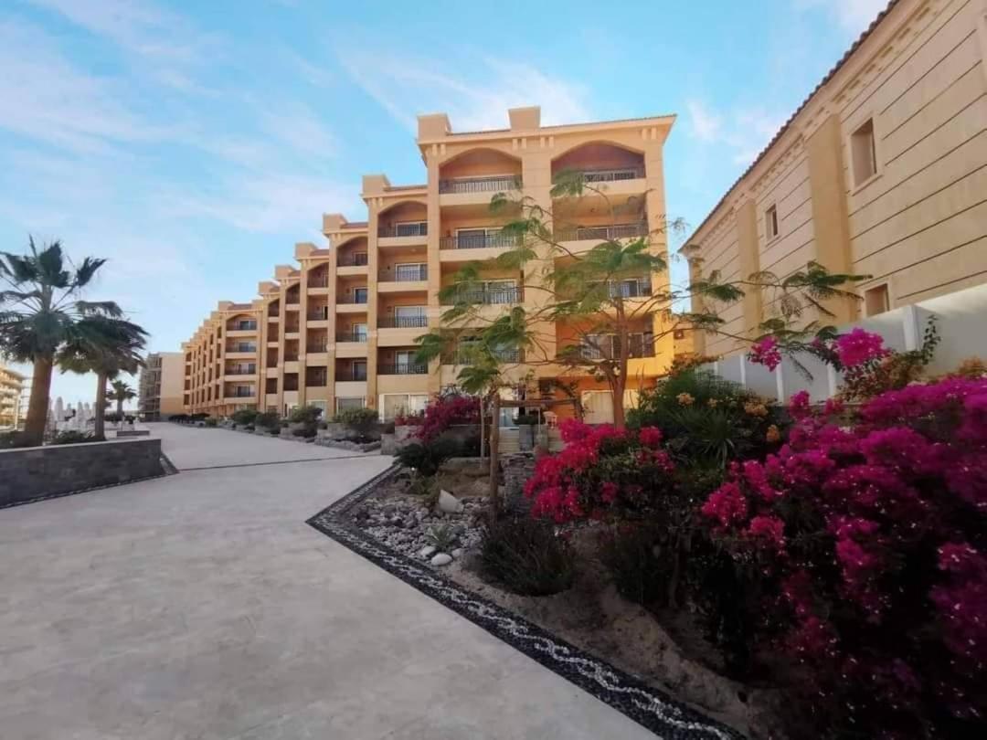 Resort In With Private Hurghada