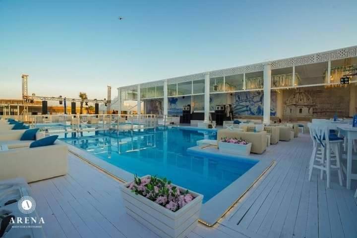 In With Private * Hurghada