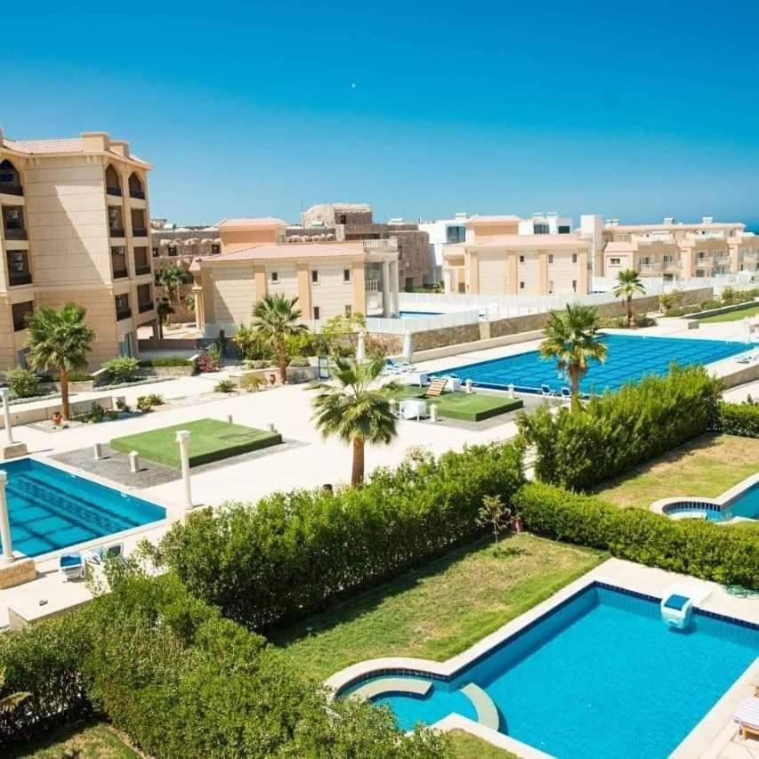 In With Private Resort *