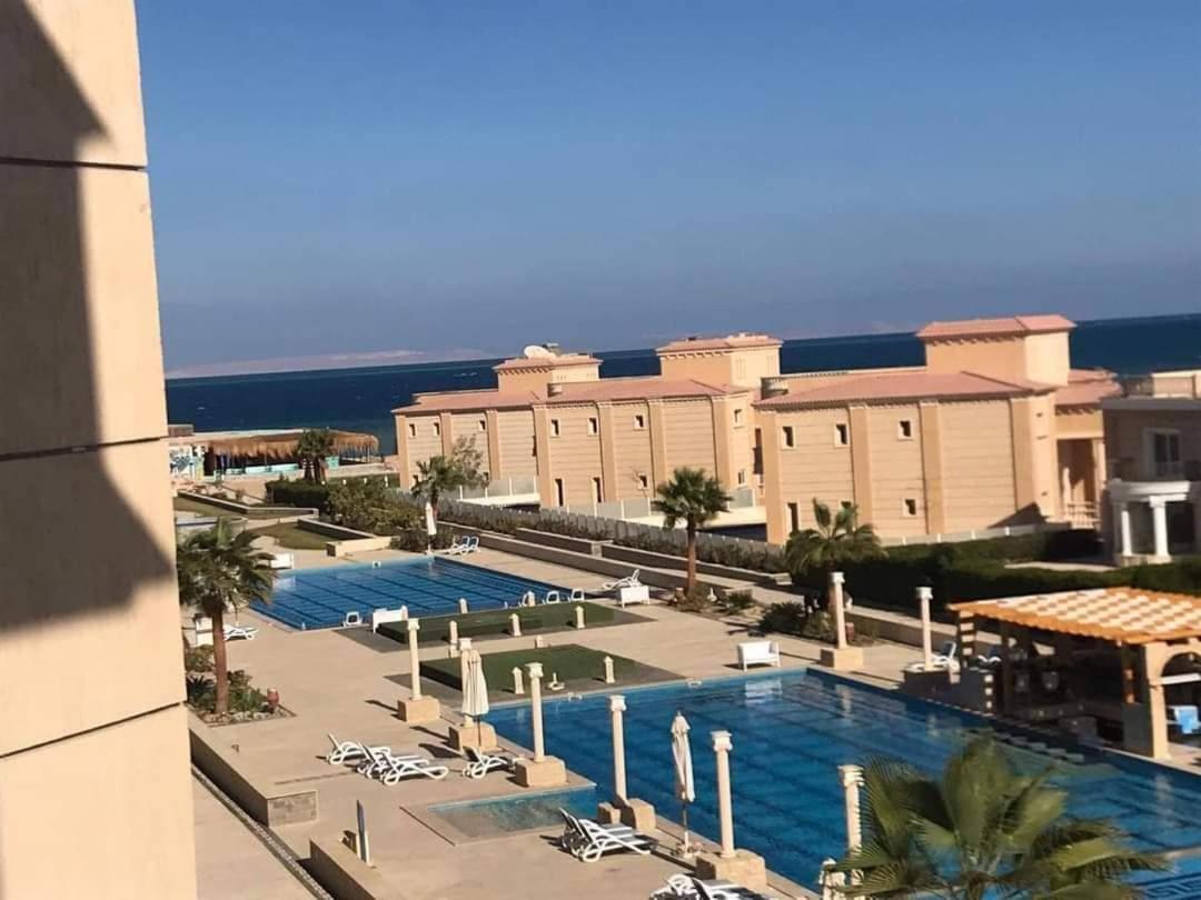 In With Private * Hurghada