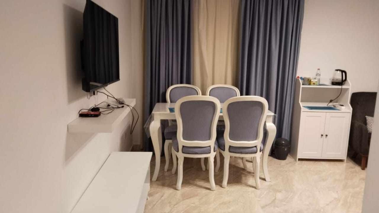 Resort In With Private