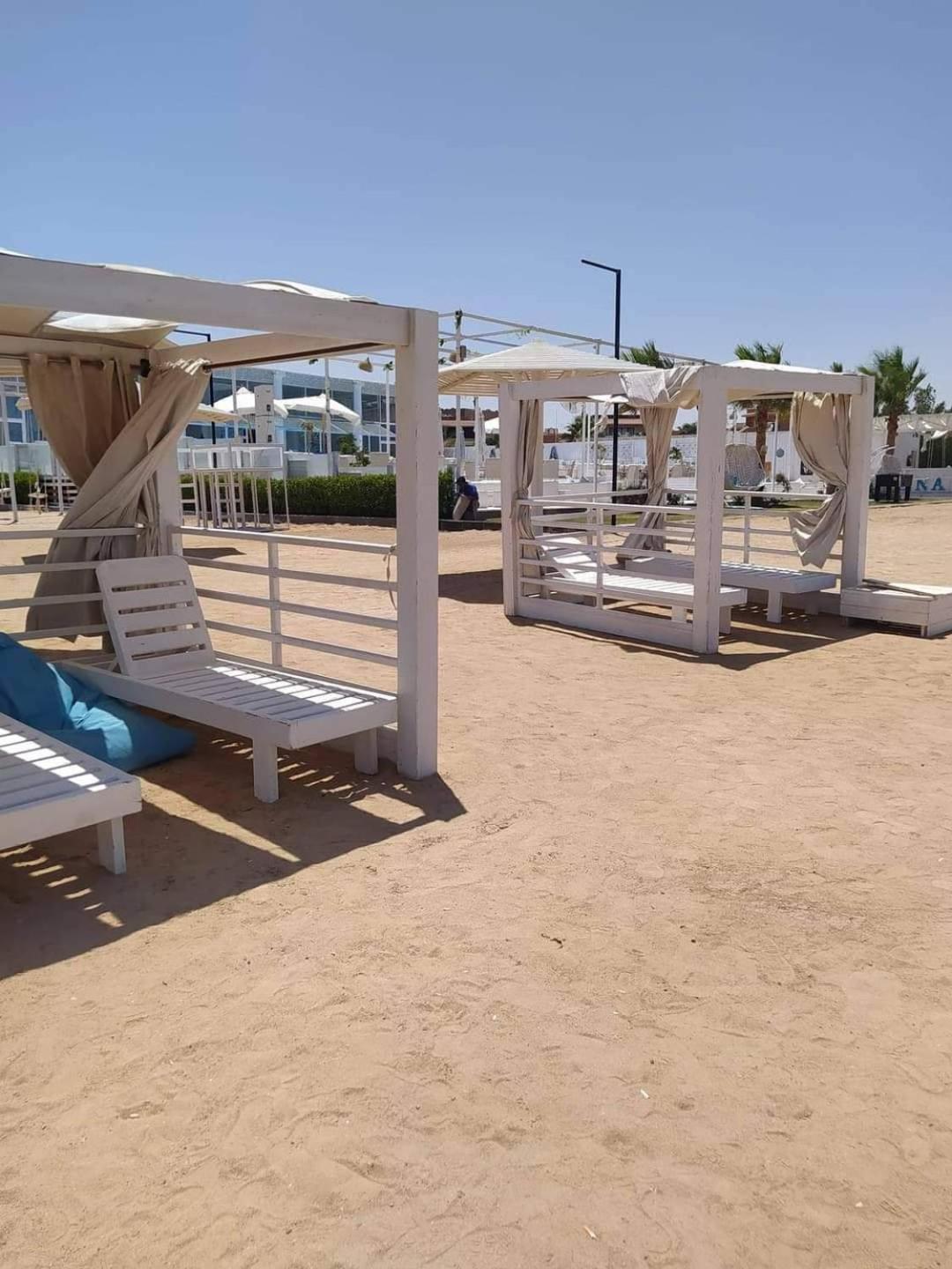 Resort In With Private *