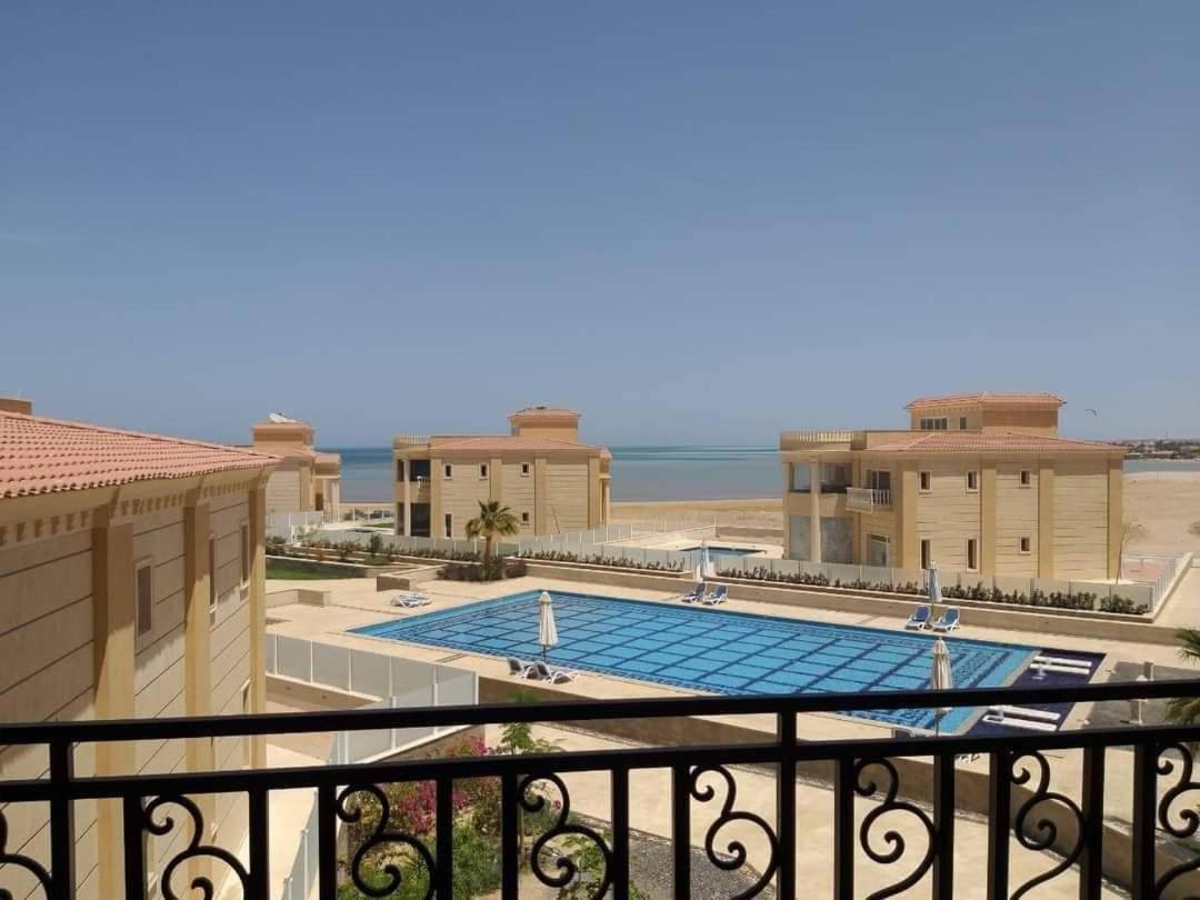 In With Private Resort Hurghada