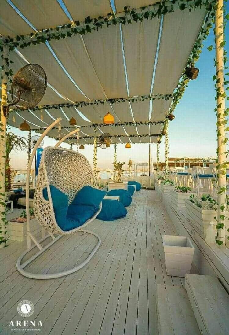 In With Private Hurghada