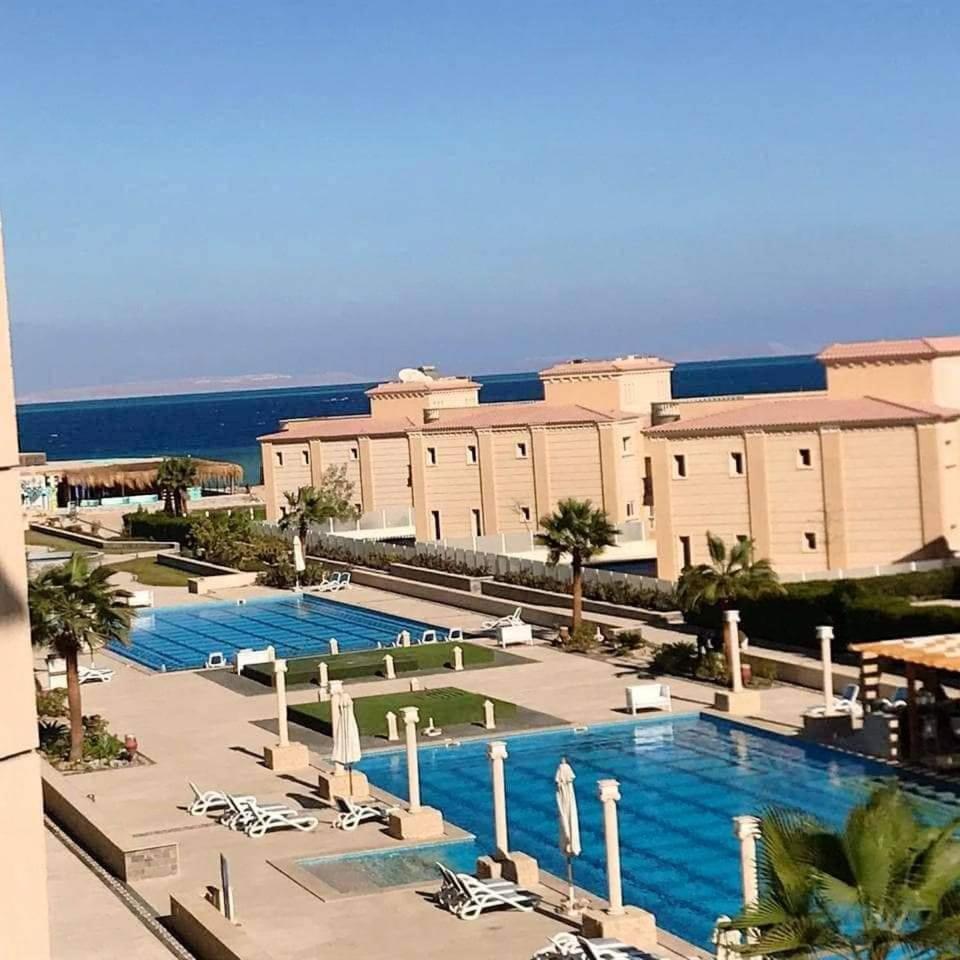 In With Private * Hurghada