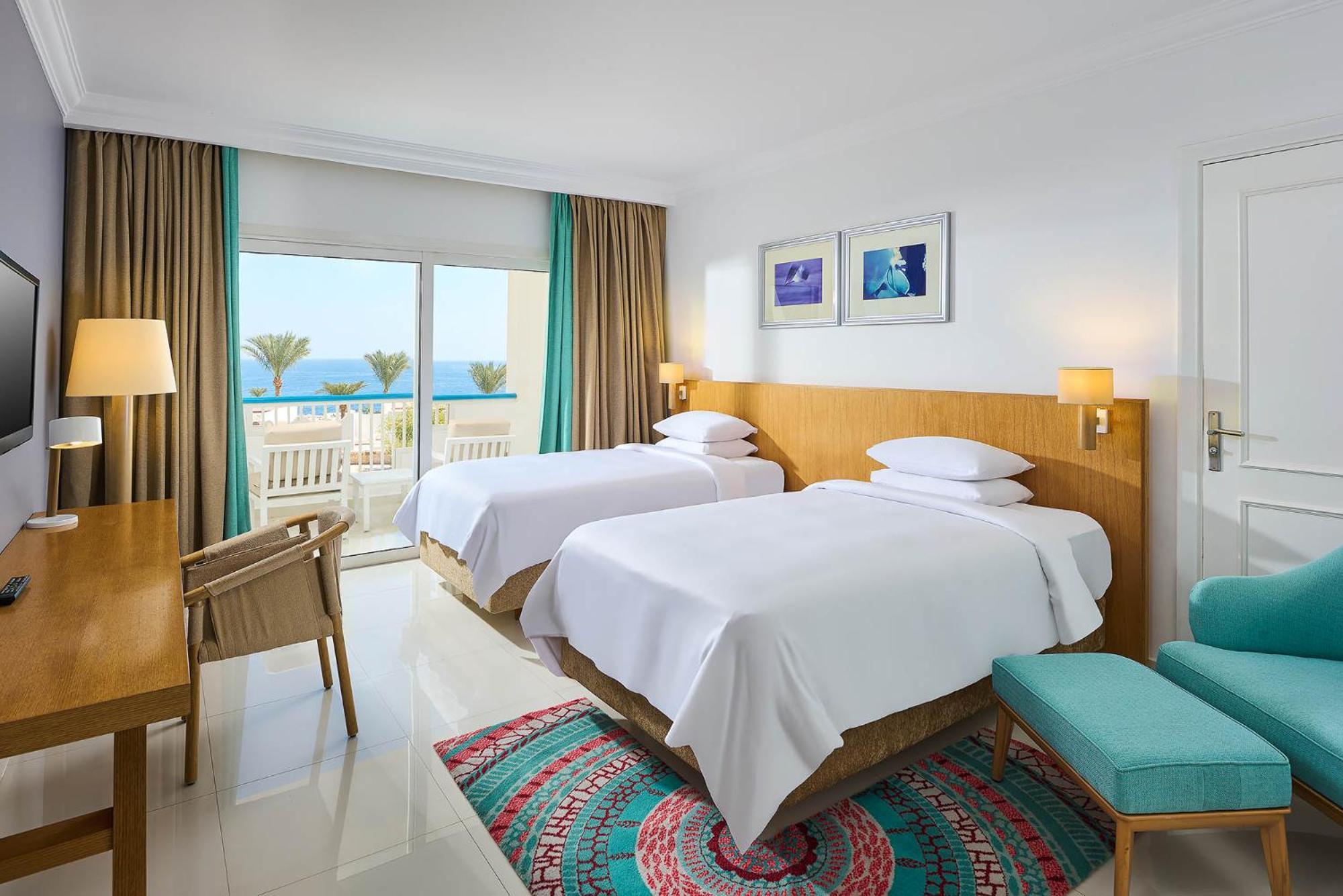 Resort Renaissance Sheikh Golden View 5*